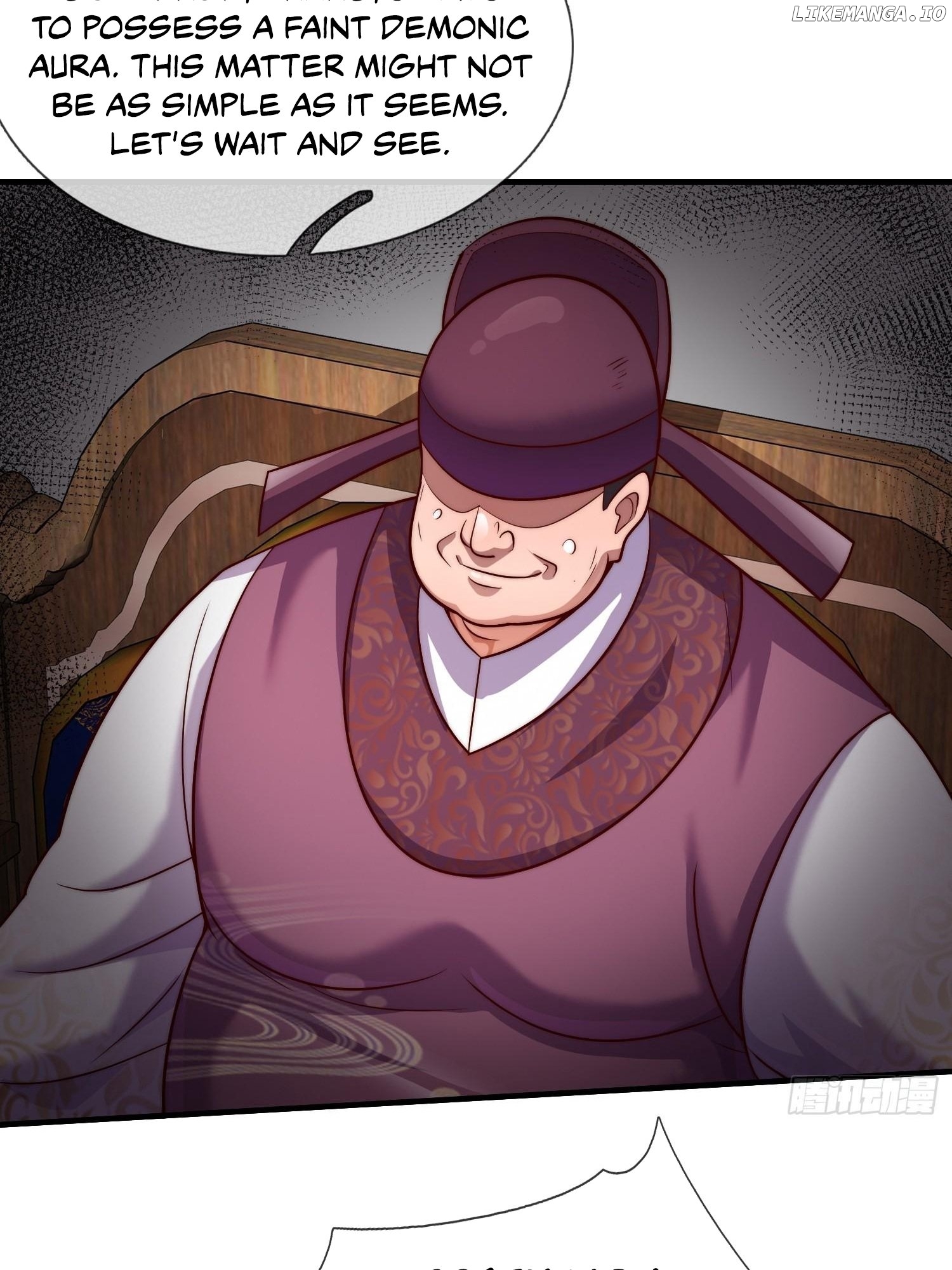 As Soon as I Became a Quasi-Sage, I Was Summoned by the Empress Chapter 24 - page 9
