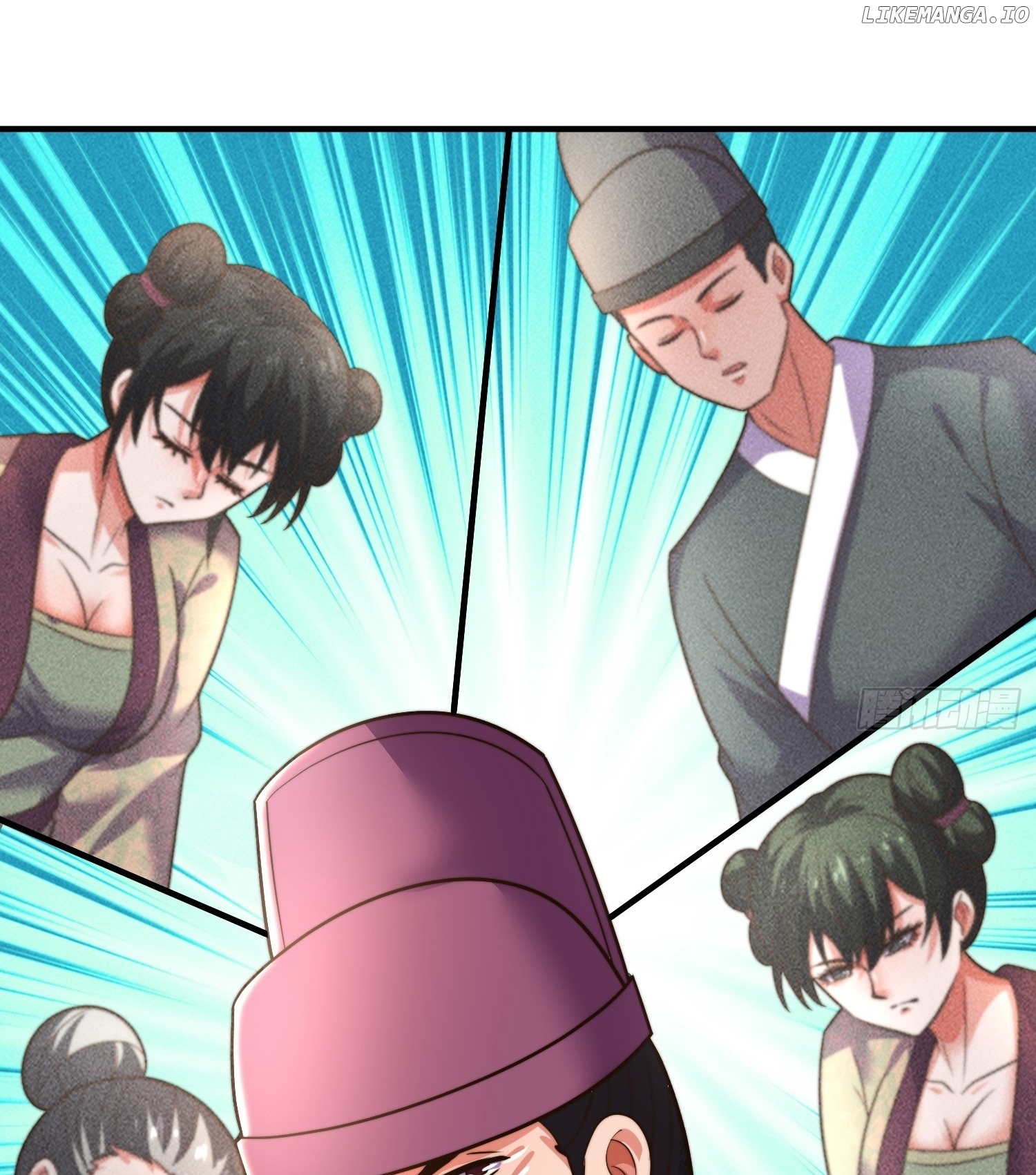 As Soon as I Became a Quasi-Sage, I Was Summoned by the Empress Chapter 25 - page 11