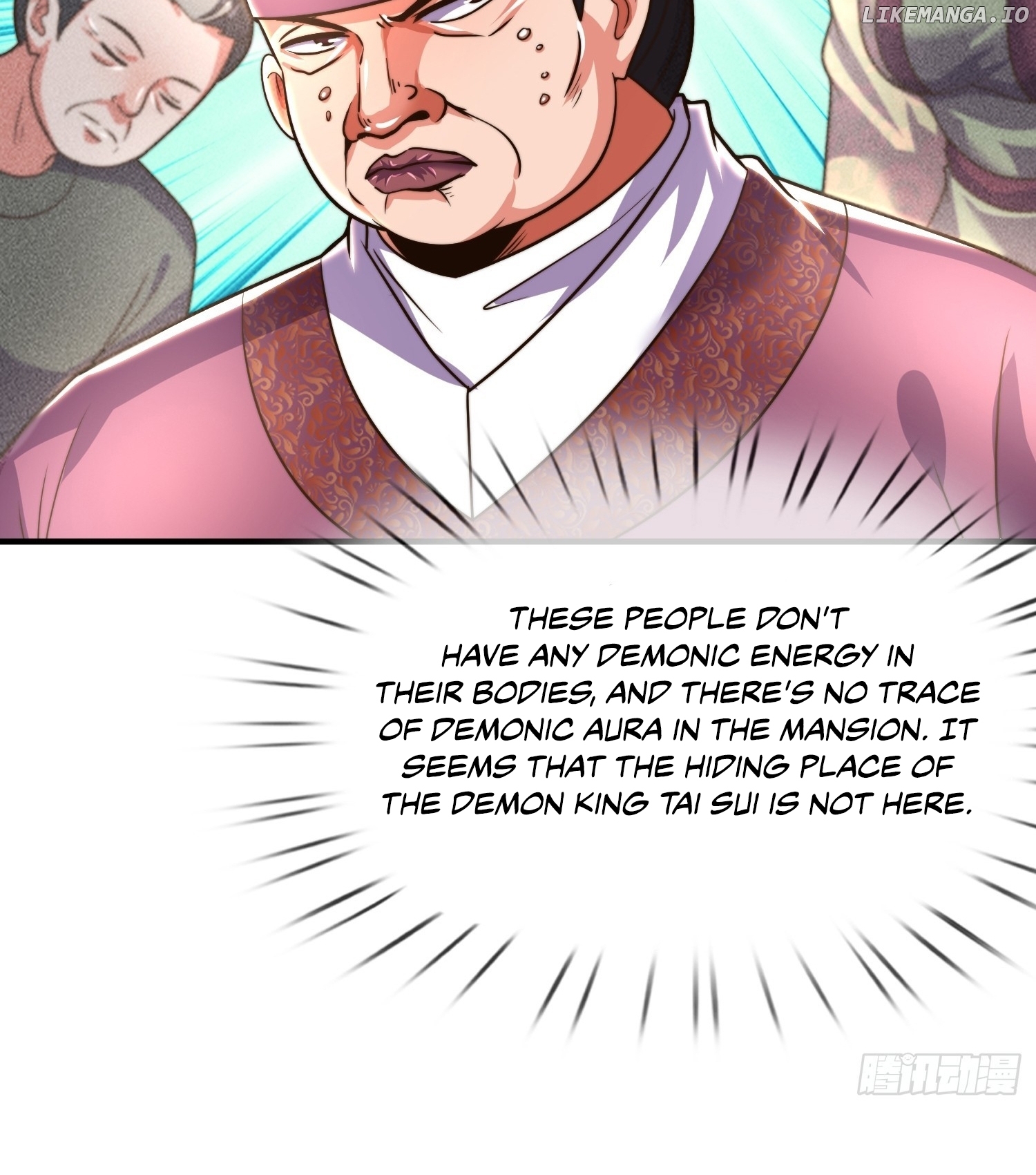 As Soon as I Became a Quasi-Sage, I Was Summoned by the Empress Chapter 25 - page 12