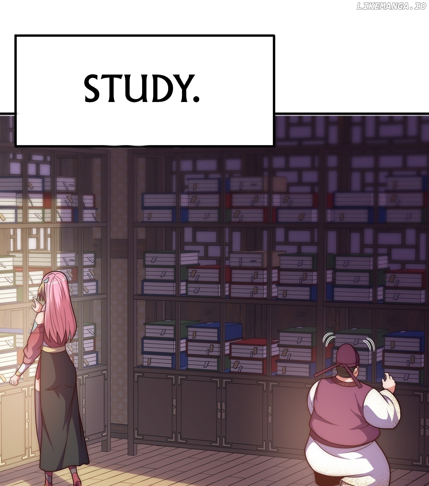 As Soon as I Became a Quasi-Sage, I Was Summoned by the Empress Chapter 25 - page 13