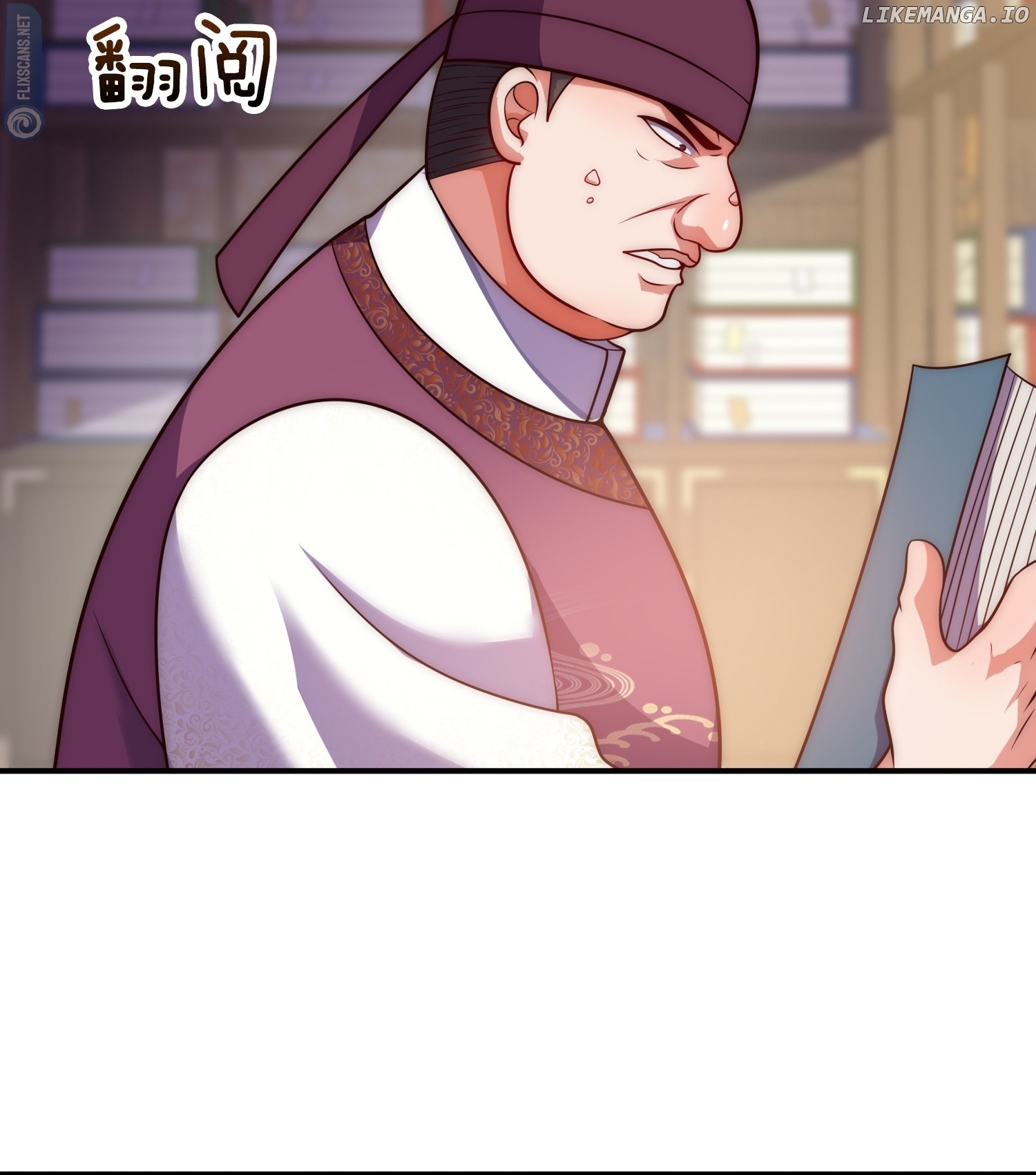 As Soon as I Became a Quasi-Sage, I Was Summoned by the Empress Chapter 25 - page 15