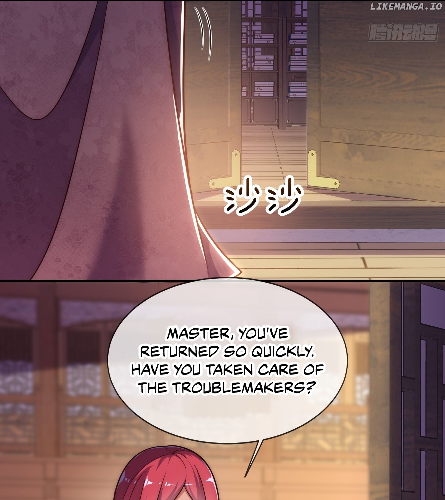 As Soon as I Became a Quasi-Sage, I Was Summoned by the Empress Chapter 25 - page 16