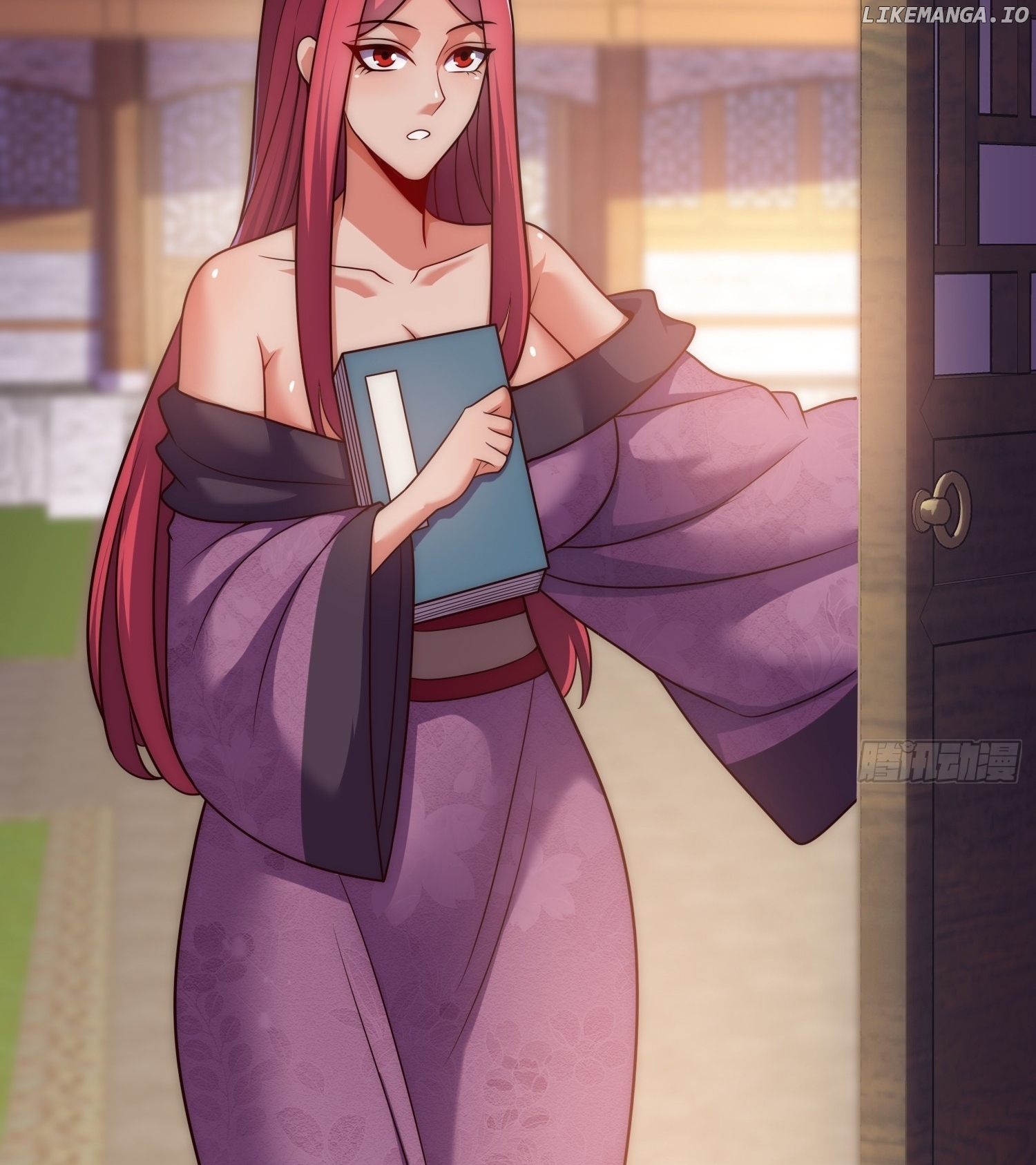 As Soon as I Became a Quasi-Sage, I Was Summoned by the Empress Chapter 25 - page 17