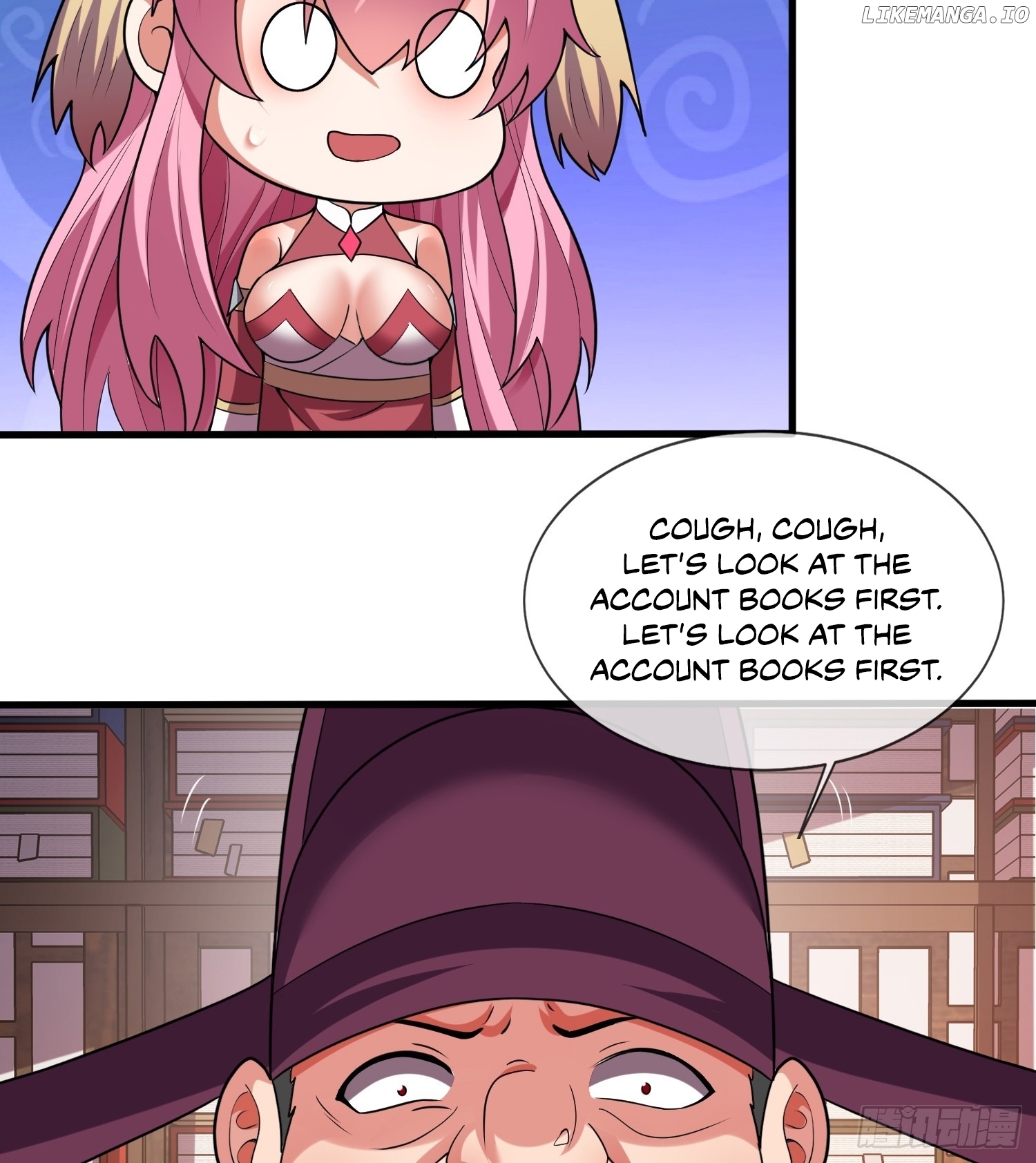 As Soon as I Became a Quasi-Sage, I Was Summoned by the Empress Chapter 25 - page 23