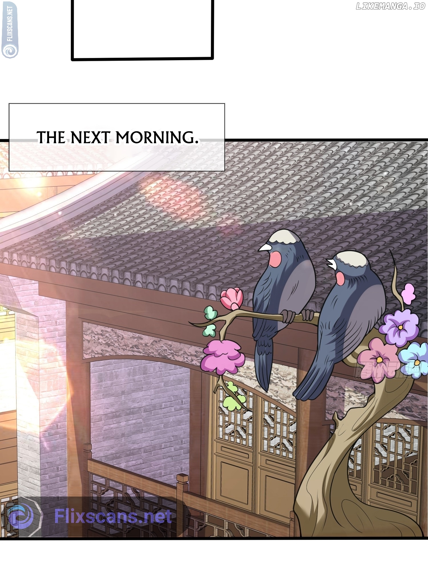 As Soon as I Became a Quasi-Sage, I Was Summoned by the Empress Chapter 25 - page 29