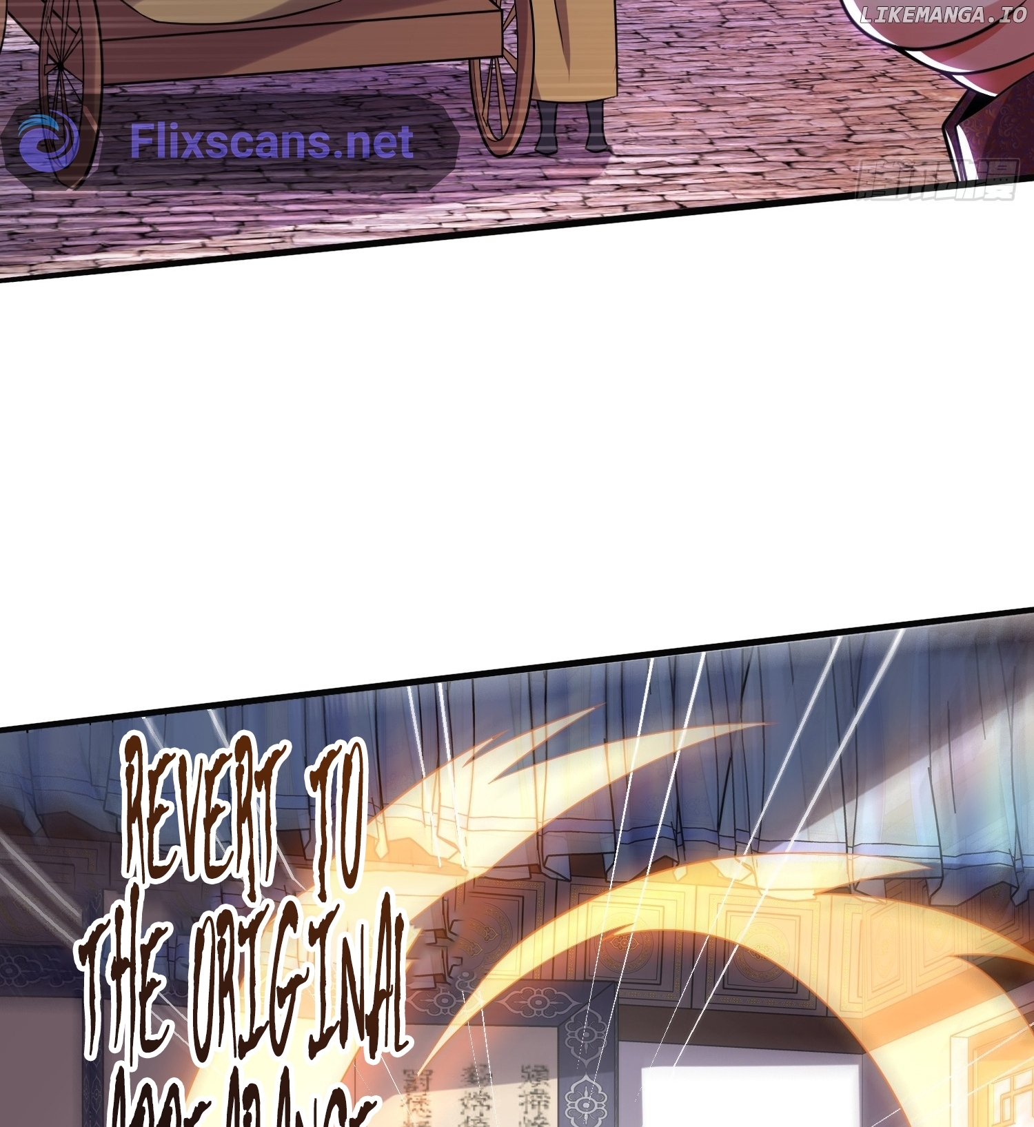 As Soon as I Became a Quasi-Sage, I Was Summoned by the Empress Chapter 25 - page 34