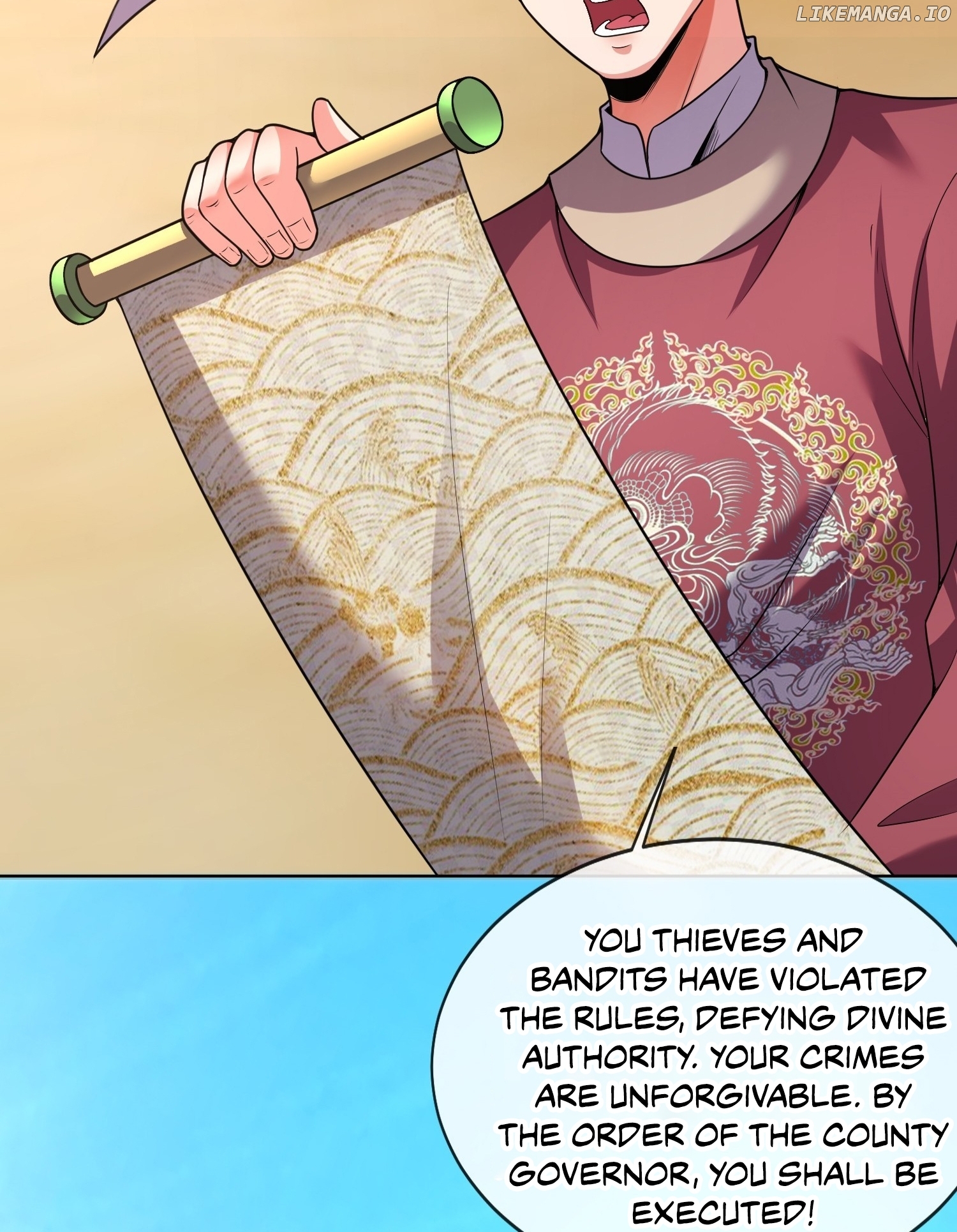 As Soon as I Became a Quasi-Sage, I Was Summoned by the Empress Chapter 25 - page 39