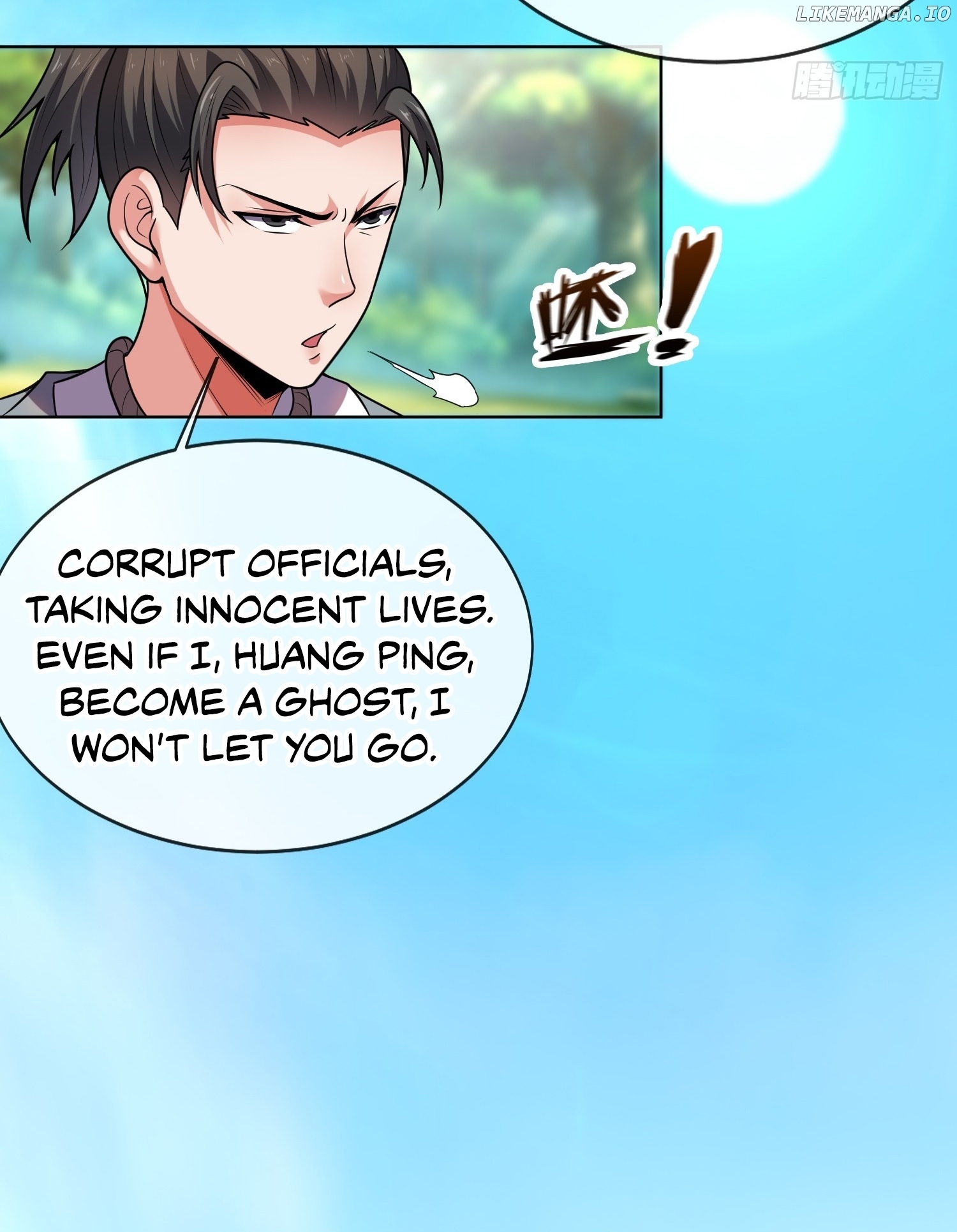 As Soon as I Became a Quasi-Sage, I Was Summoned by the Empress Chapter 25 - page 40