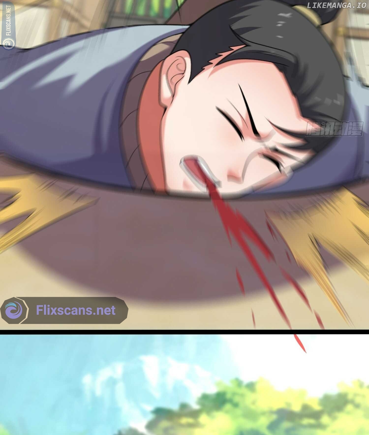 As Soon as I Became a Quasi-Sage, I Was Summoned by the Empress Chapter 25 - page 43