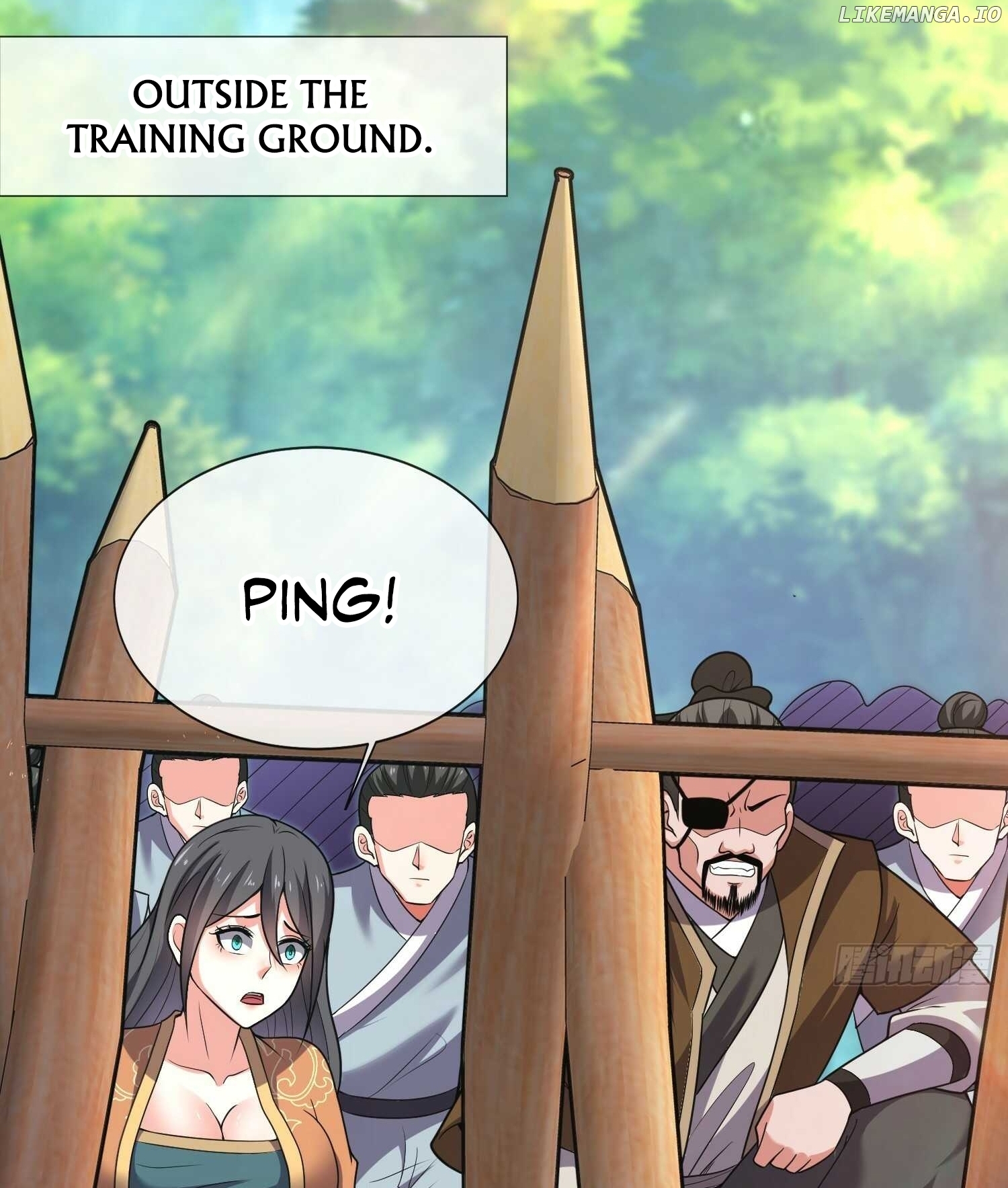 As Soon as I Became a Quasi-Sage, I Was Summoned by the Empress Chapter 25 - page 44