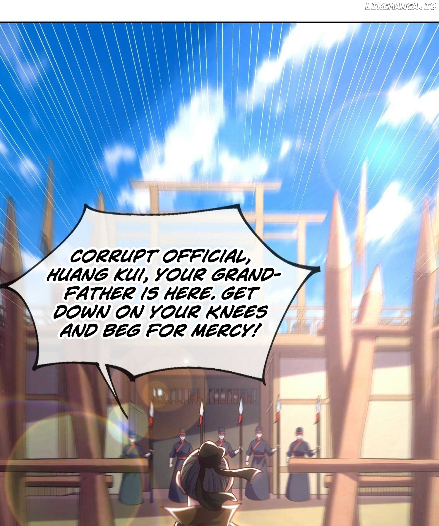 As Soon as I Became a Quasi-Sage, I Was Summoned by the Empress Chapter 25 - page 49