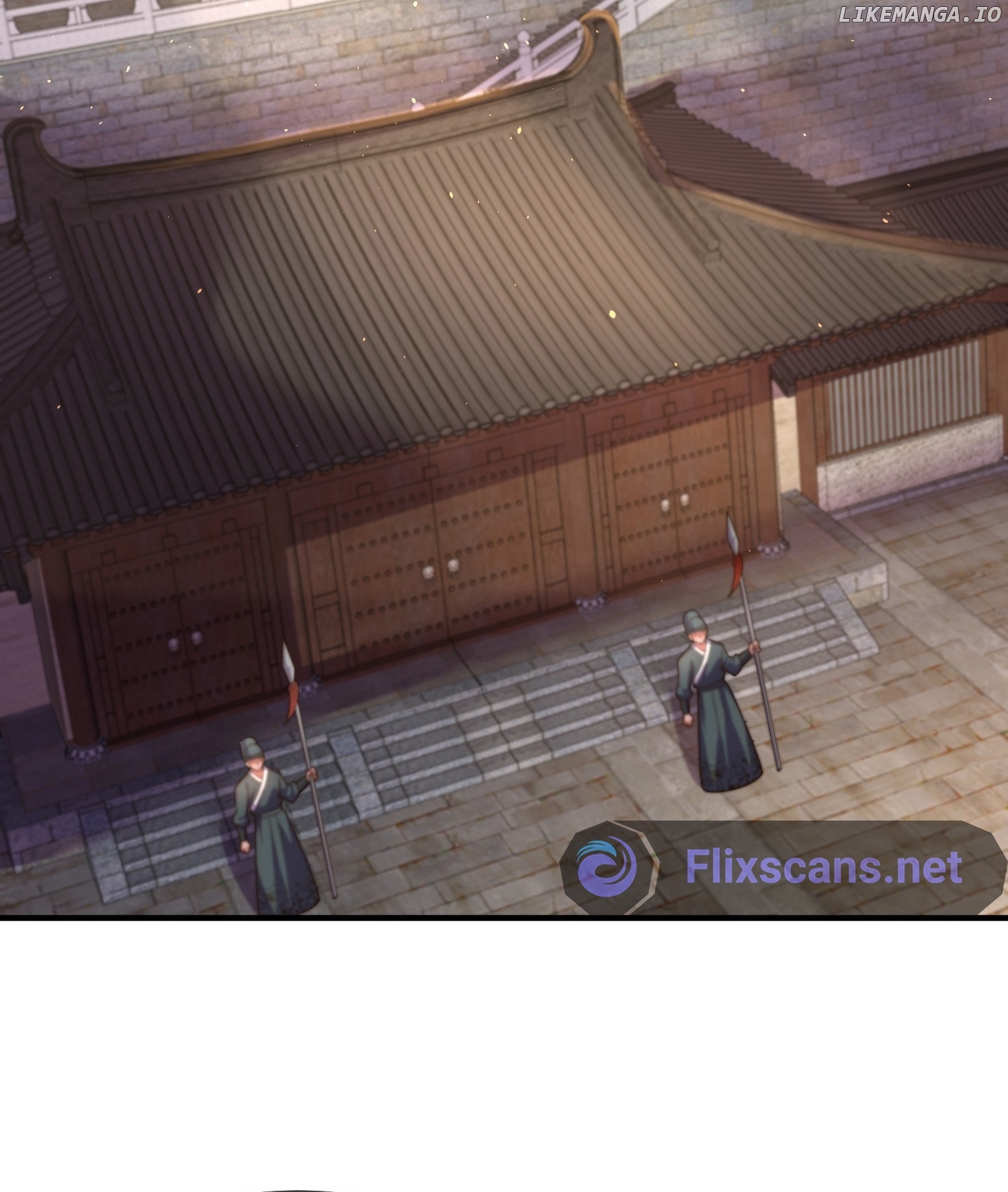 As Soon as I Became a Quasi-Sage, I Was Summoned by the Empress Chapter 25 - page 5