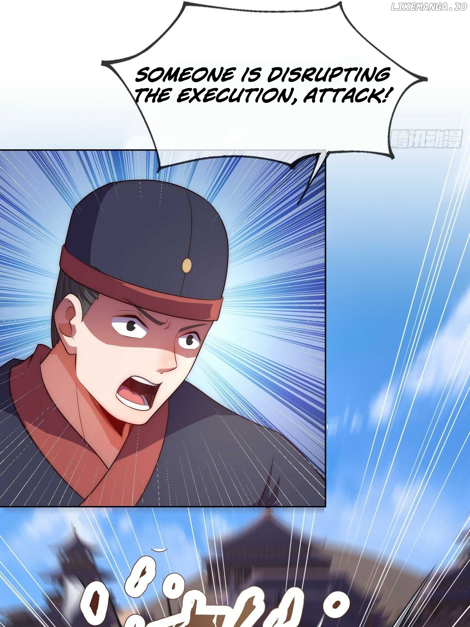As Soon as I Became a Quasi-Sage, I Was Summoned by the Empress Chapter 25 - page 51