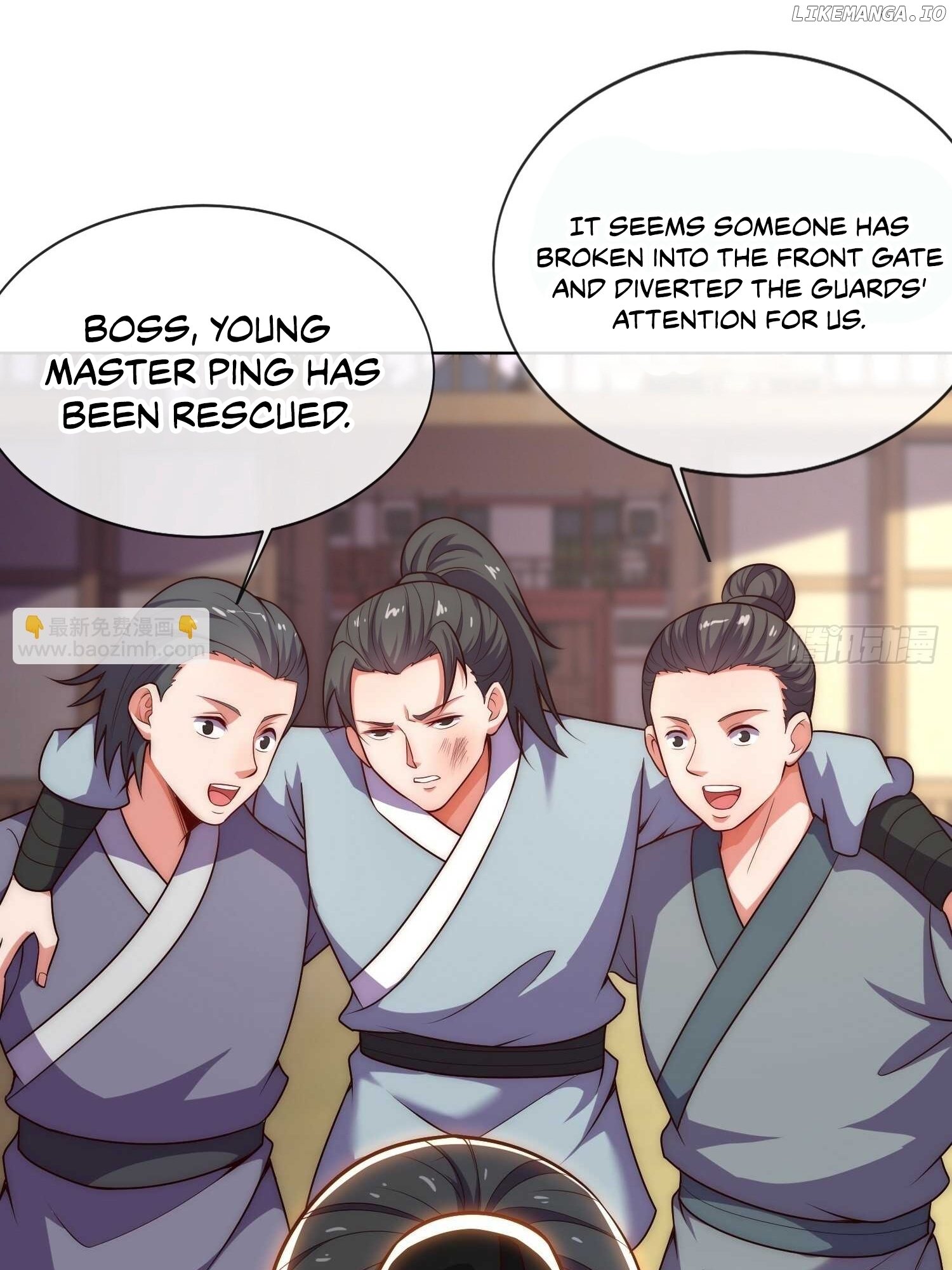 As Soon as I Became a Quasi-Sage, I Was Summoned by the Empress Chapter 25 - page 55