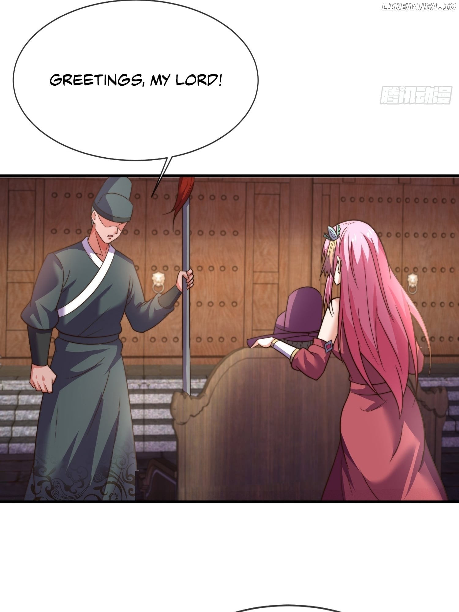 As Soon as I Became a Quasi-Sage, I Was Summoned by the Empress Chapter 25 - page 6
