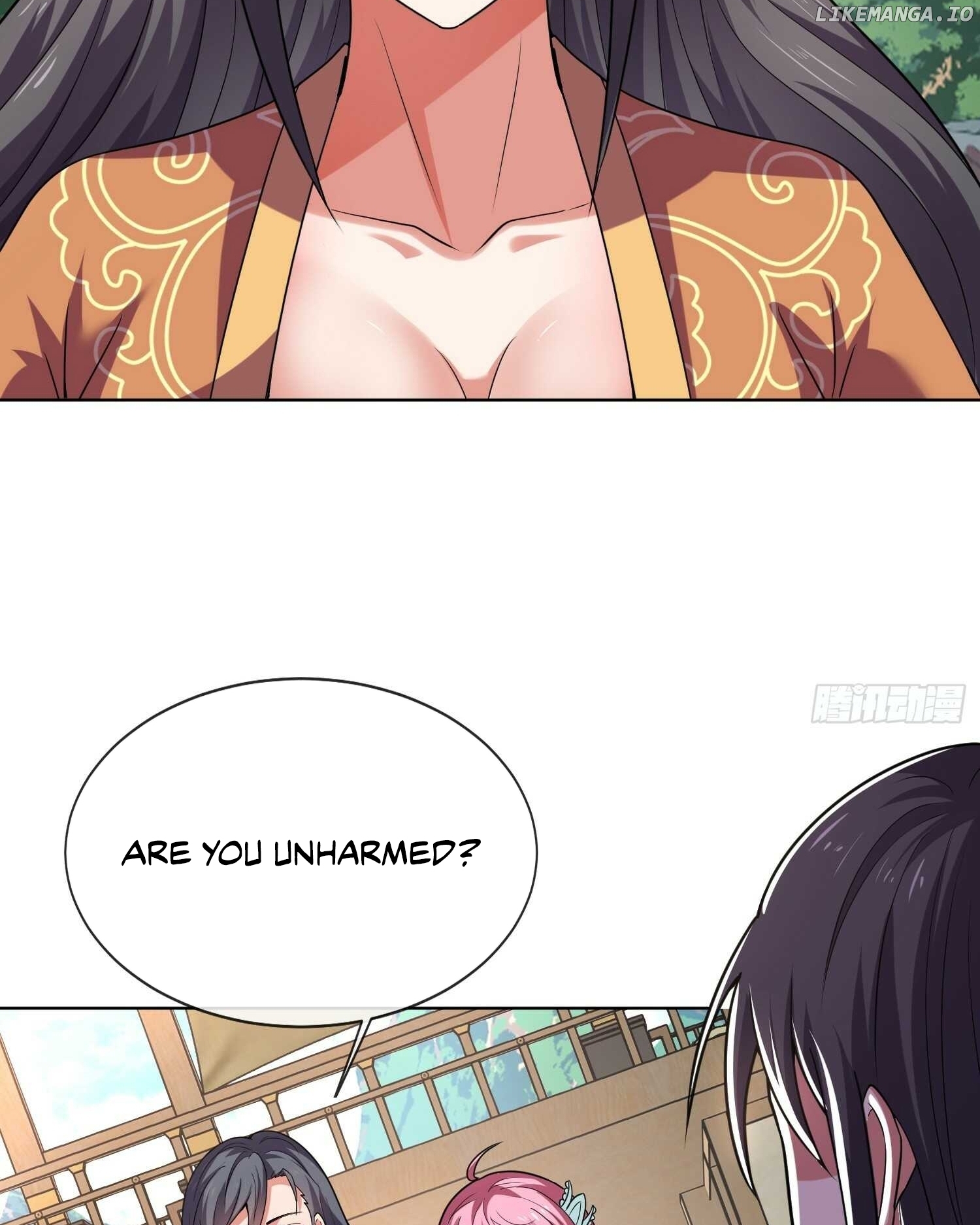 As Soon as I Became a Quasi-Sage, I Was Summoned by the Empress Chapter 25 - page 60
