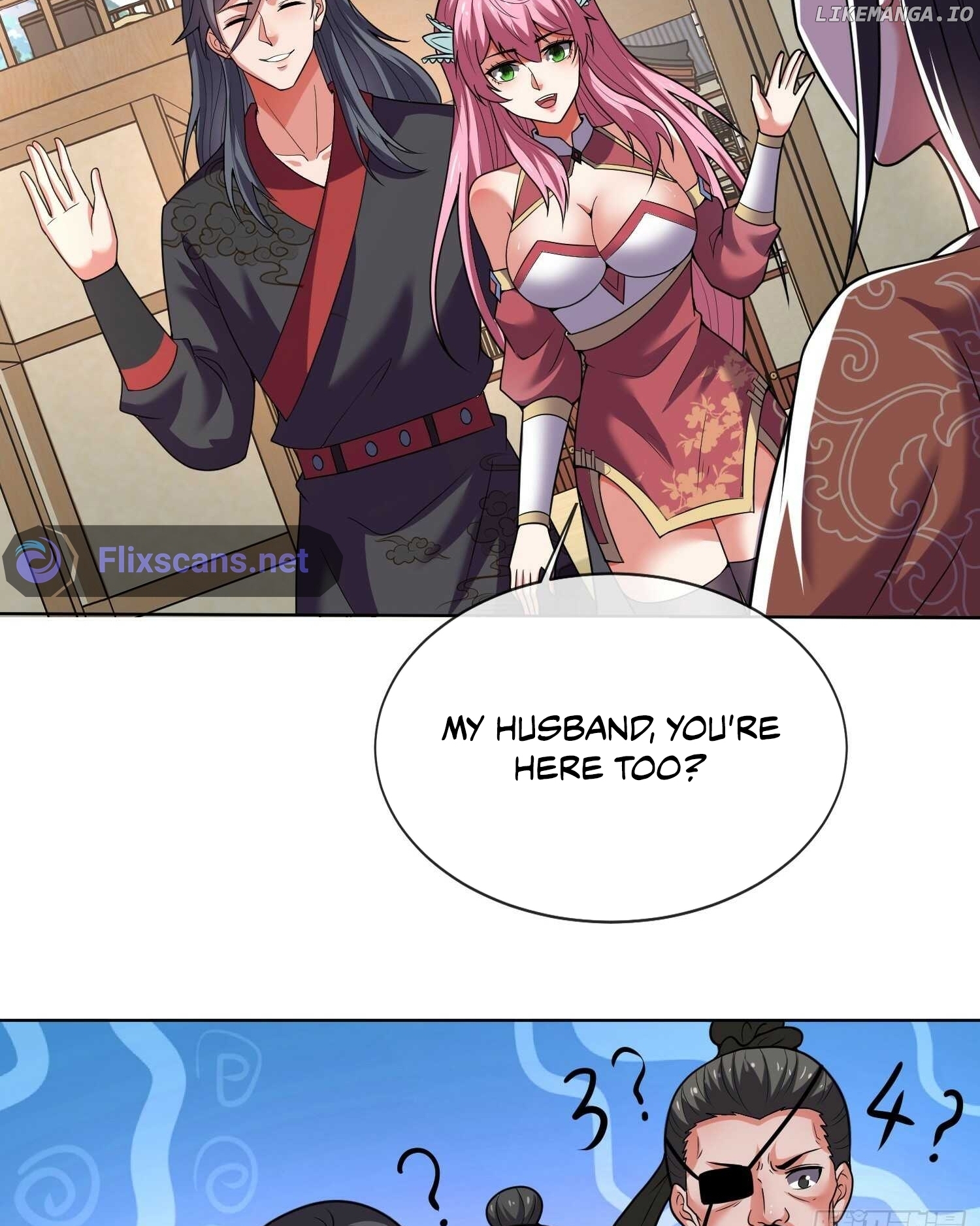 As Soon as I Became a Quasi-Sage, I Was Summoned by the Empress Chapter 25 - page 61
