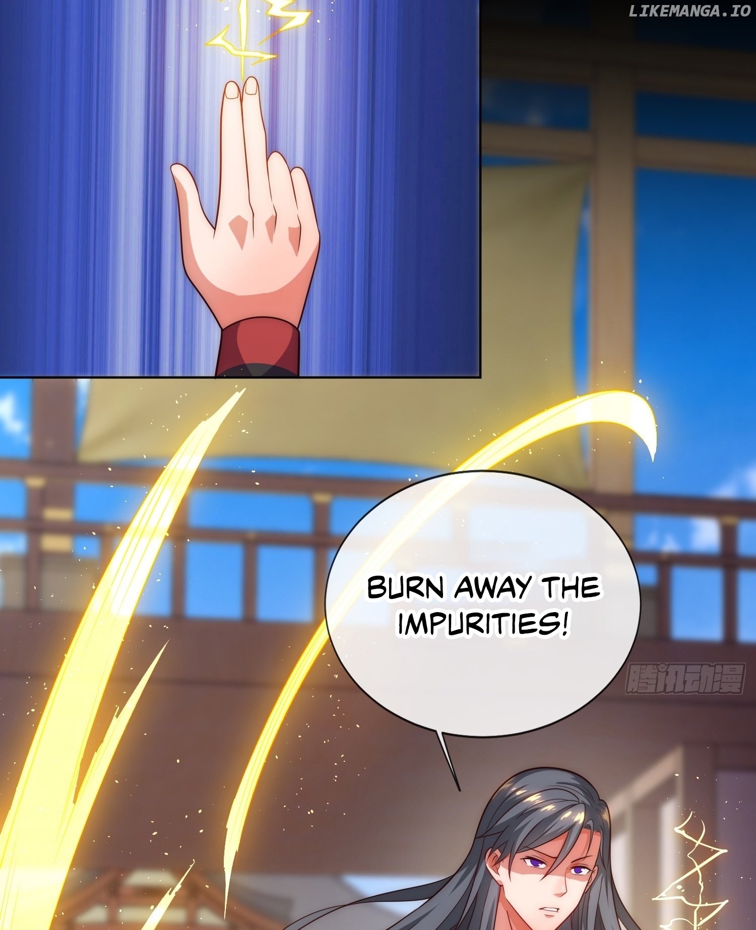 As Soon as I Became a Quasi-Sage, I Was Summoned by the Empress Chapter 26 - page 10