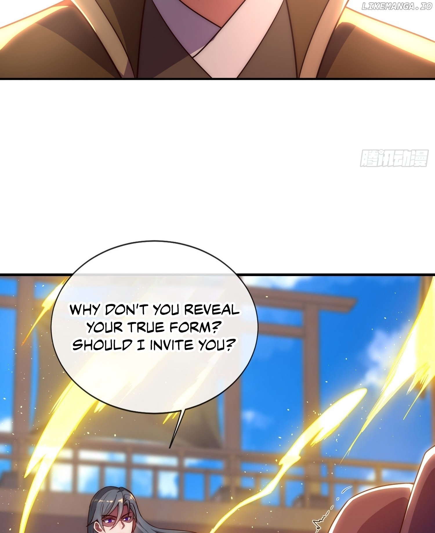 As Soon as I Became a Quasi-Sage, I Was Summoned by the Empress Chapter 26 - page 19