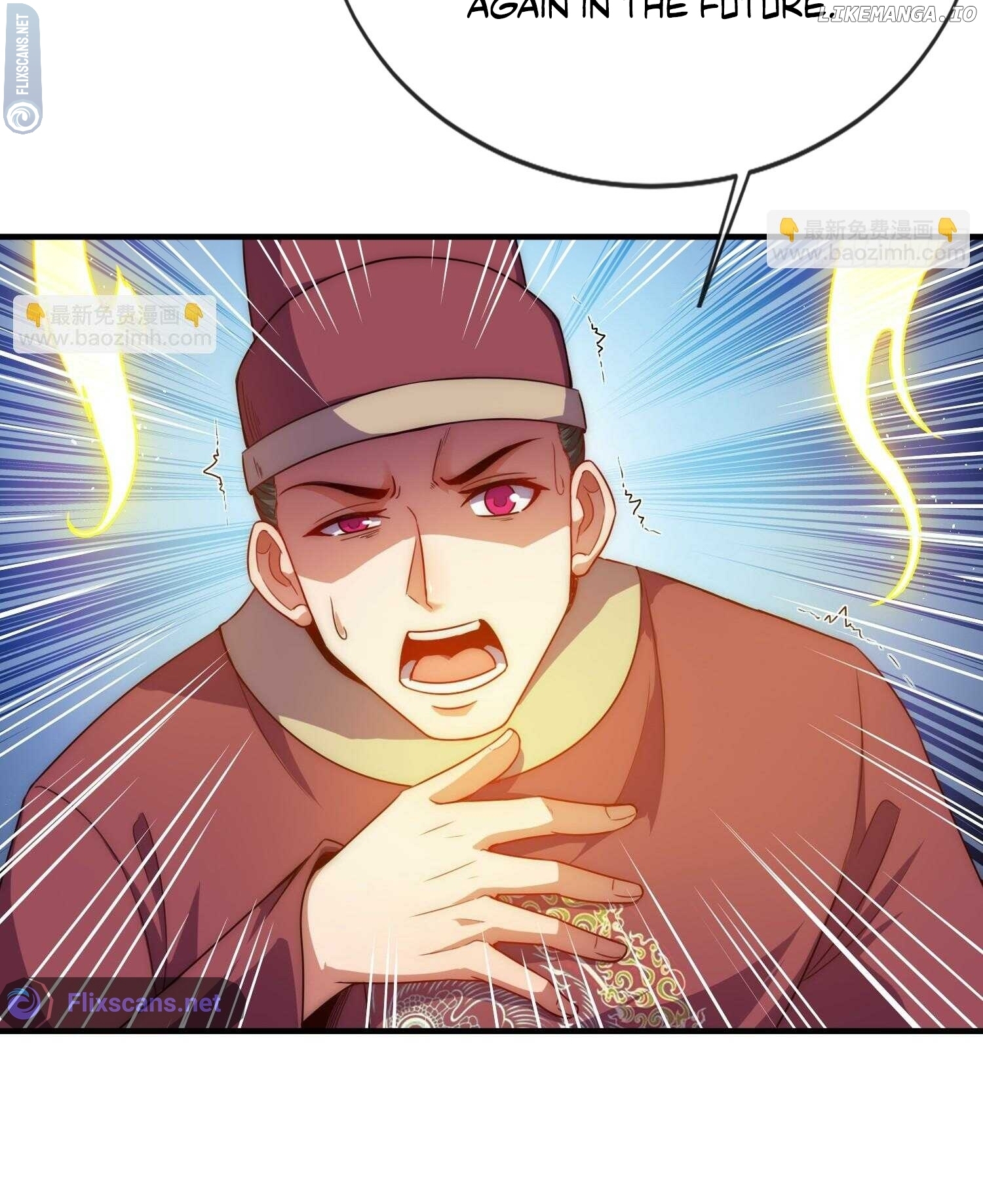 As Soon as I Became a Quasi-Sage, I Was Summoned by the Empress Chapter 26 - page 22