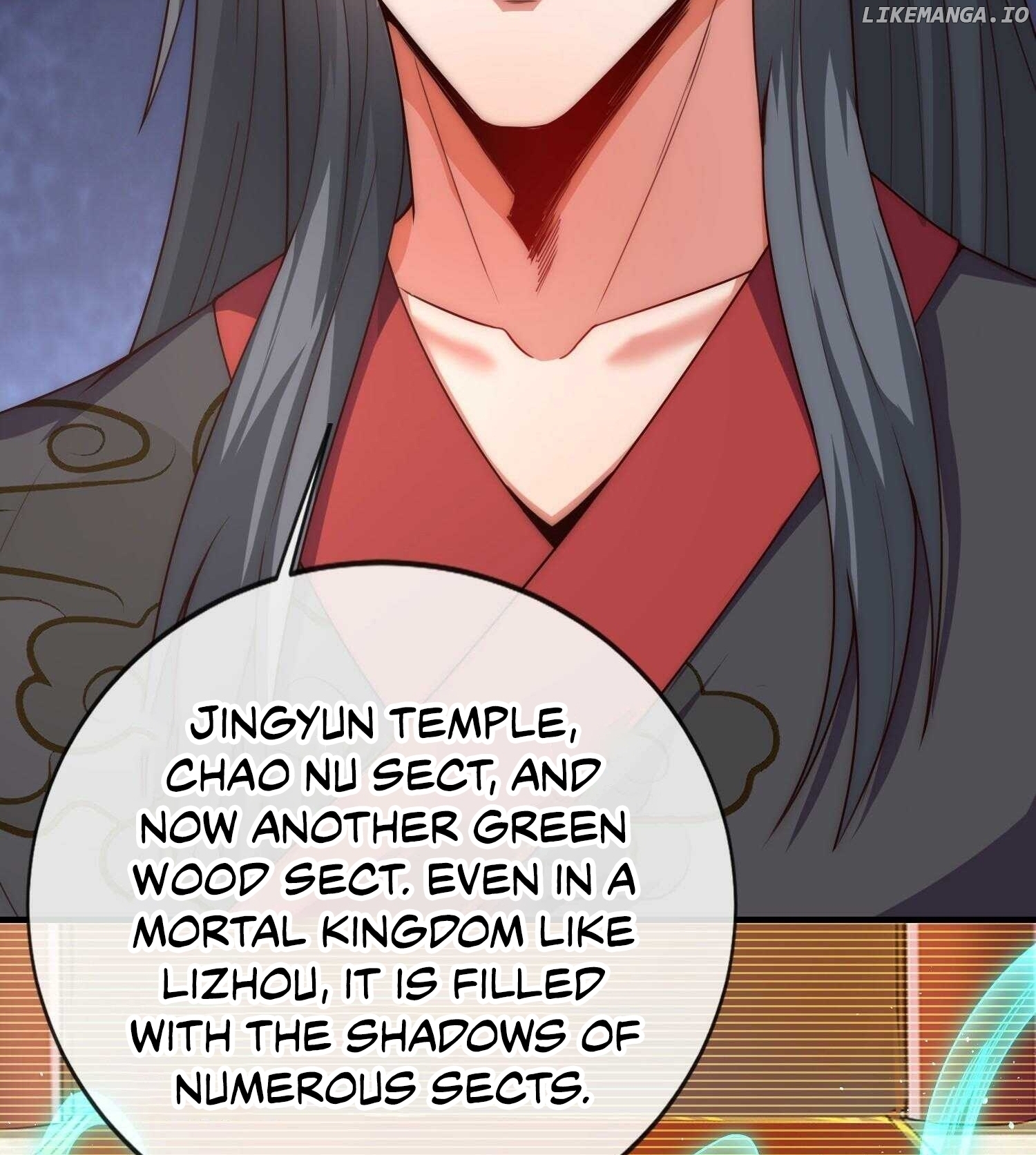 As Soon as I Became a Quasi-Sage, I Was Summoned by the Empress Chapter 26 - page 24