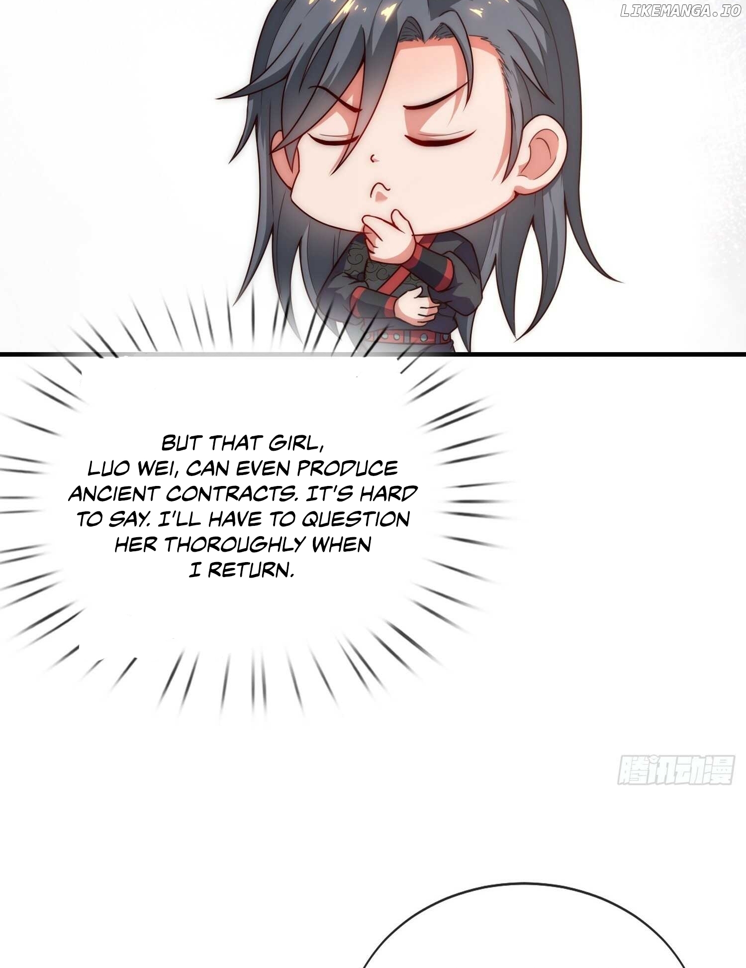 As Soon as I Became a Quasi-Sage, I Was Summoned by the Empress Chapter 26 - page 30