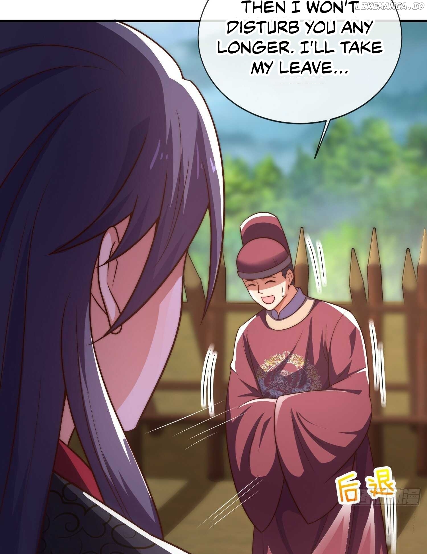 As Soon as I Became a Quasi-Sage, I Was Summoned by the Empress Chapter 26 - page 31