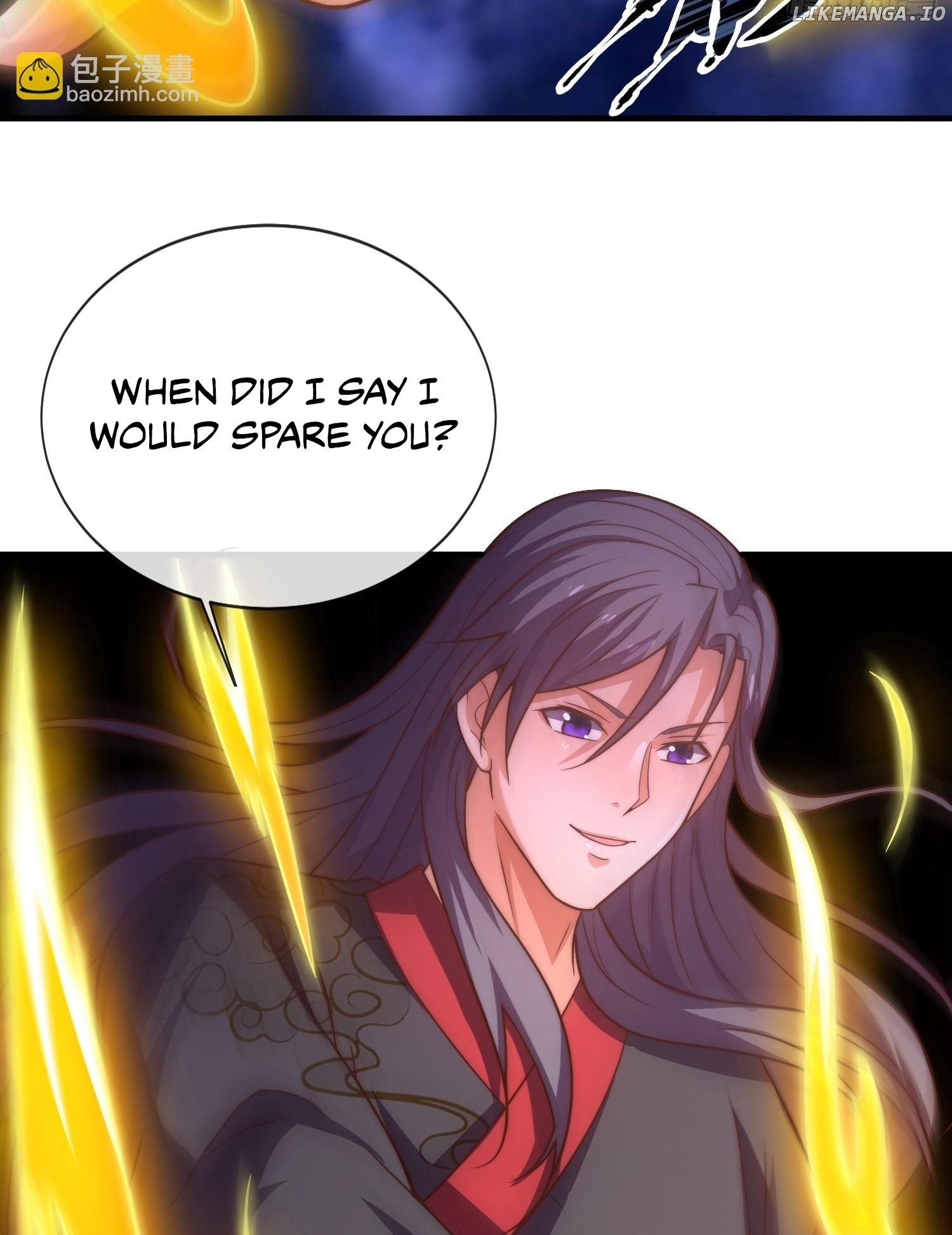 As Soon as I Became a Quasi-Sage, I Was Summoned by the Empress Chapter 26 - page 33