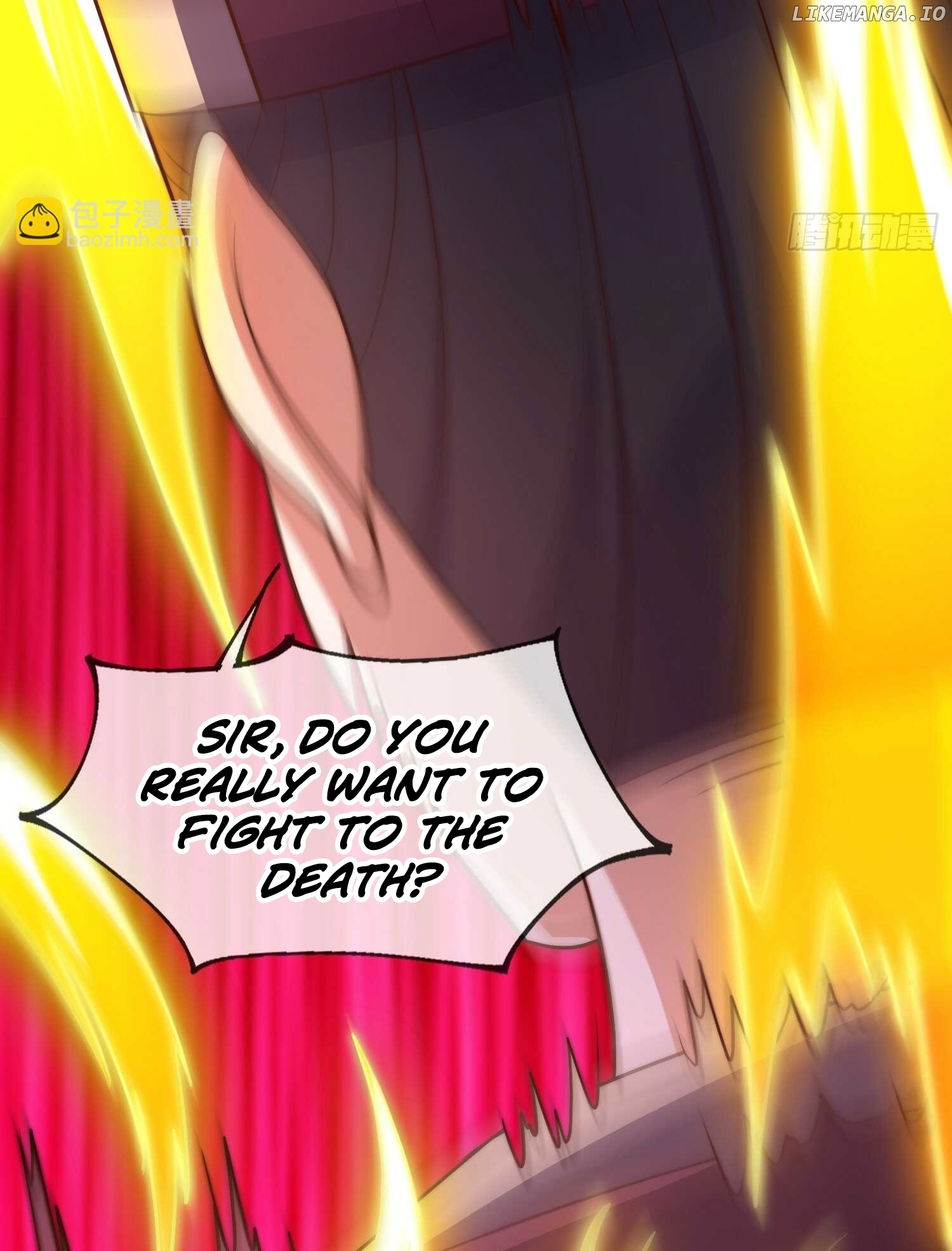 As Soon as I Became a Quasi-Sage, I Was Summoned by the Empress Chapter 26 - page 35