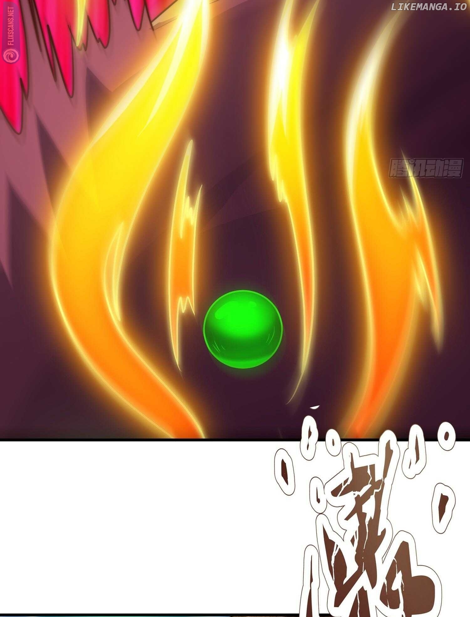 As Soon as I Became a Quasi-Sage, I Was Summoned by the Empress Chapter 26 - page 36