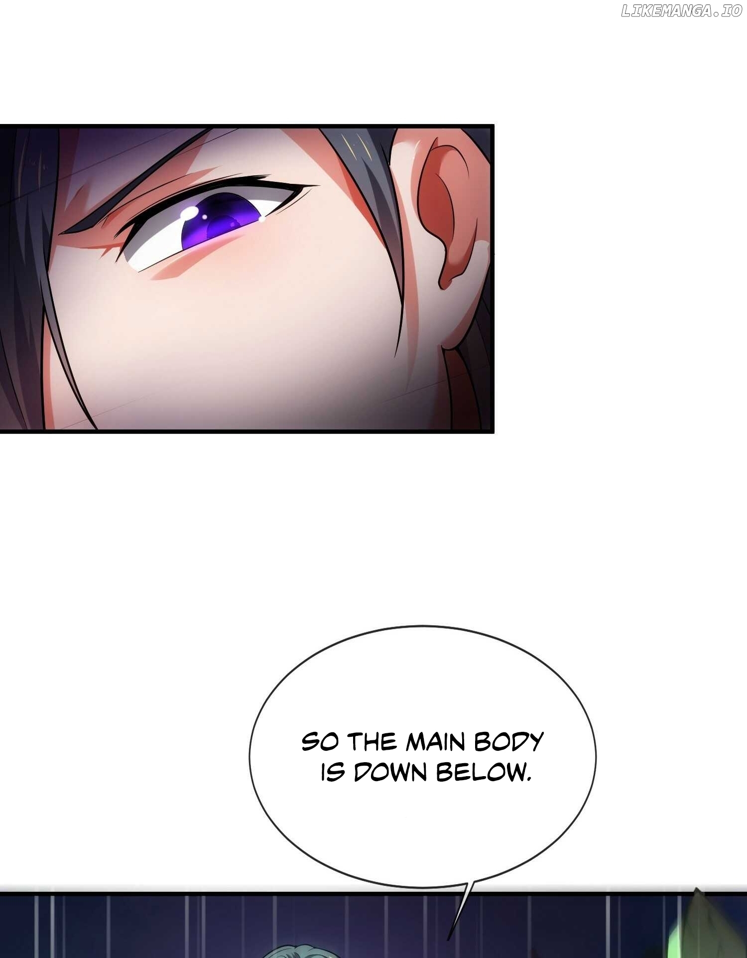 As Soon as I Became a Quasi-Sage, I Was Summoned by the Empress Chapter 26 - page 41