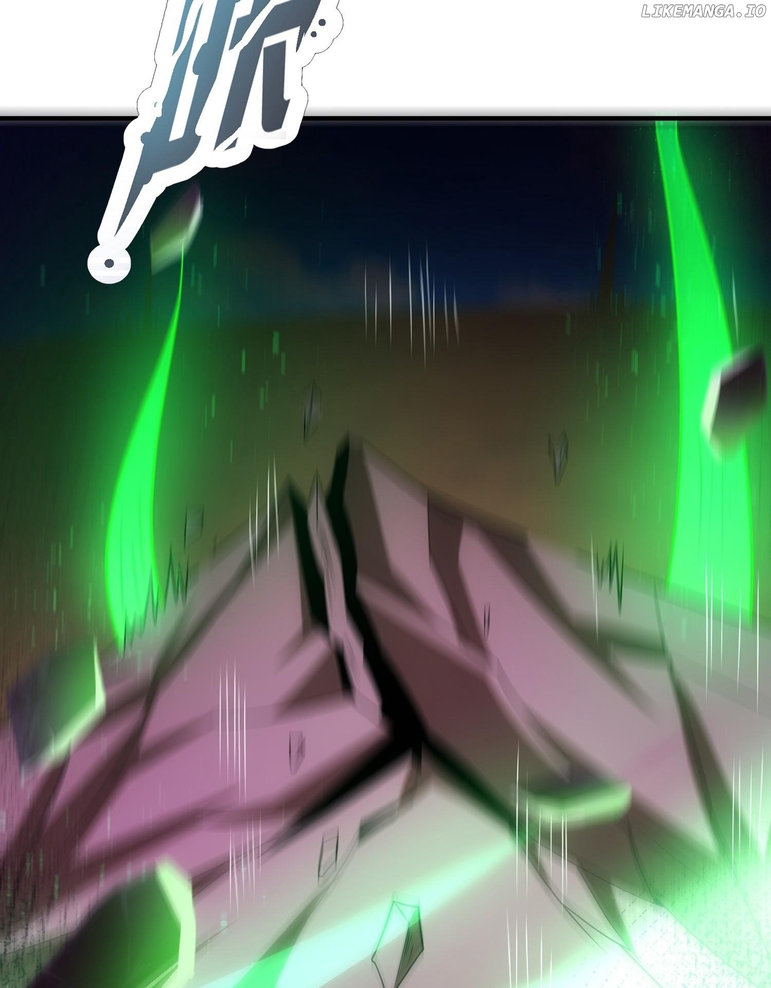 As Soon as I Became a Quasi-Sage, I Was Summoned by the Empress Chapter 26 - page 44