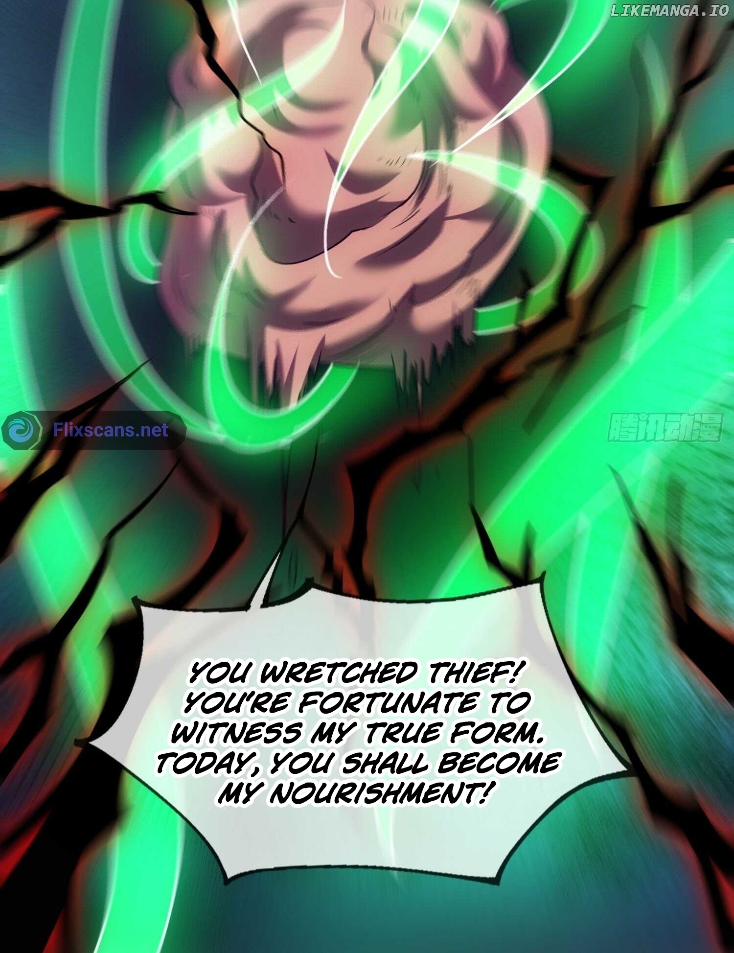 As Soon as I Became a Quasi-Sage, I Was Summoned by the Empress Chapter 26 - page 46