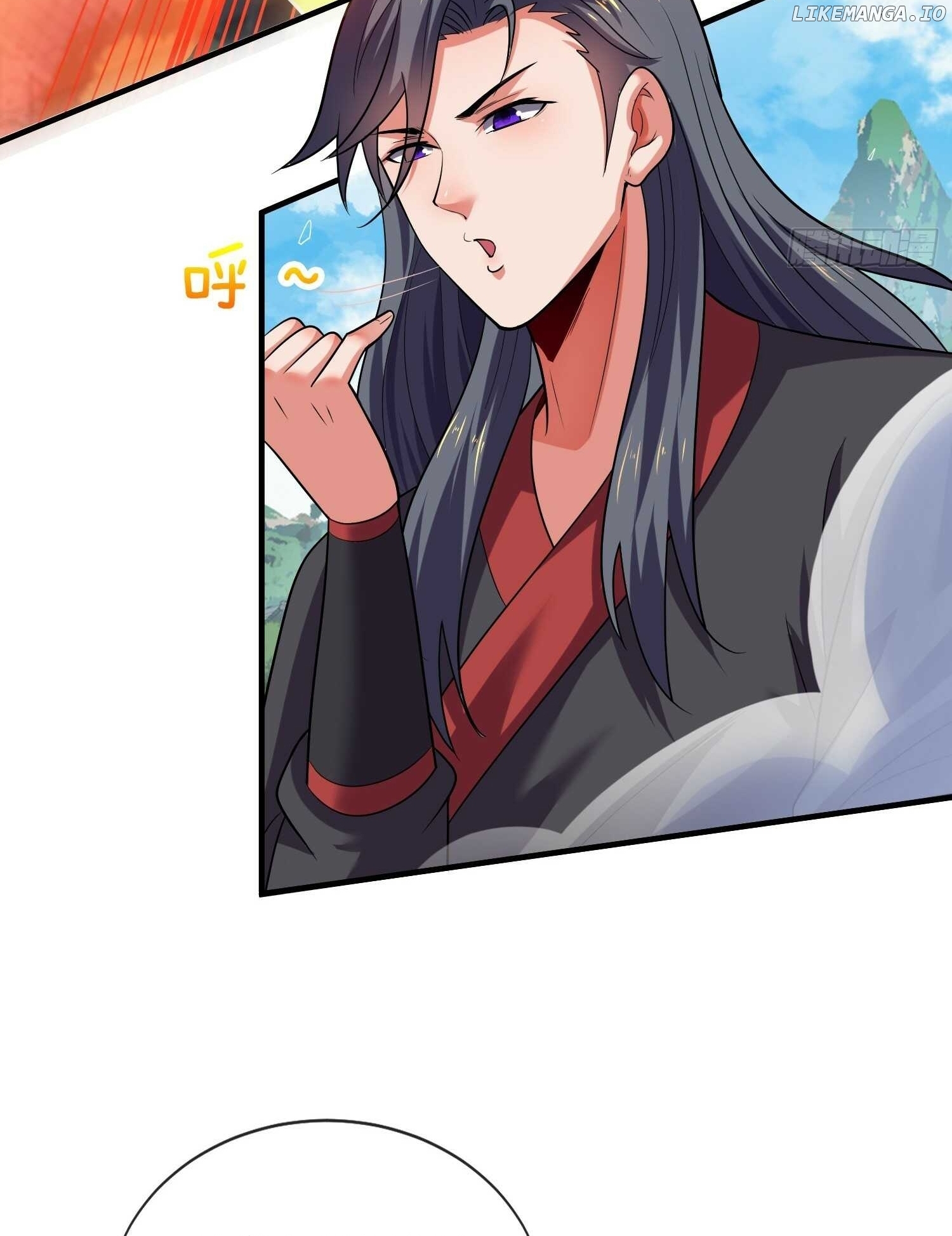 As Soon as I Became a Quasi-Sage, I Was Summoned by the Empress Chapter 26 - page 49