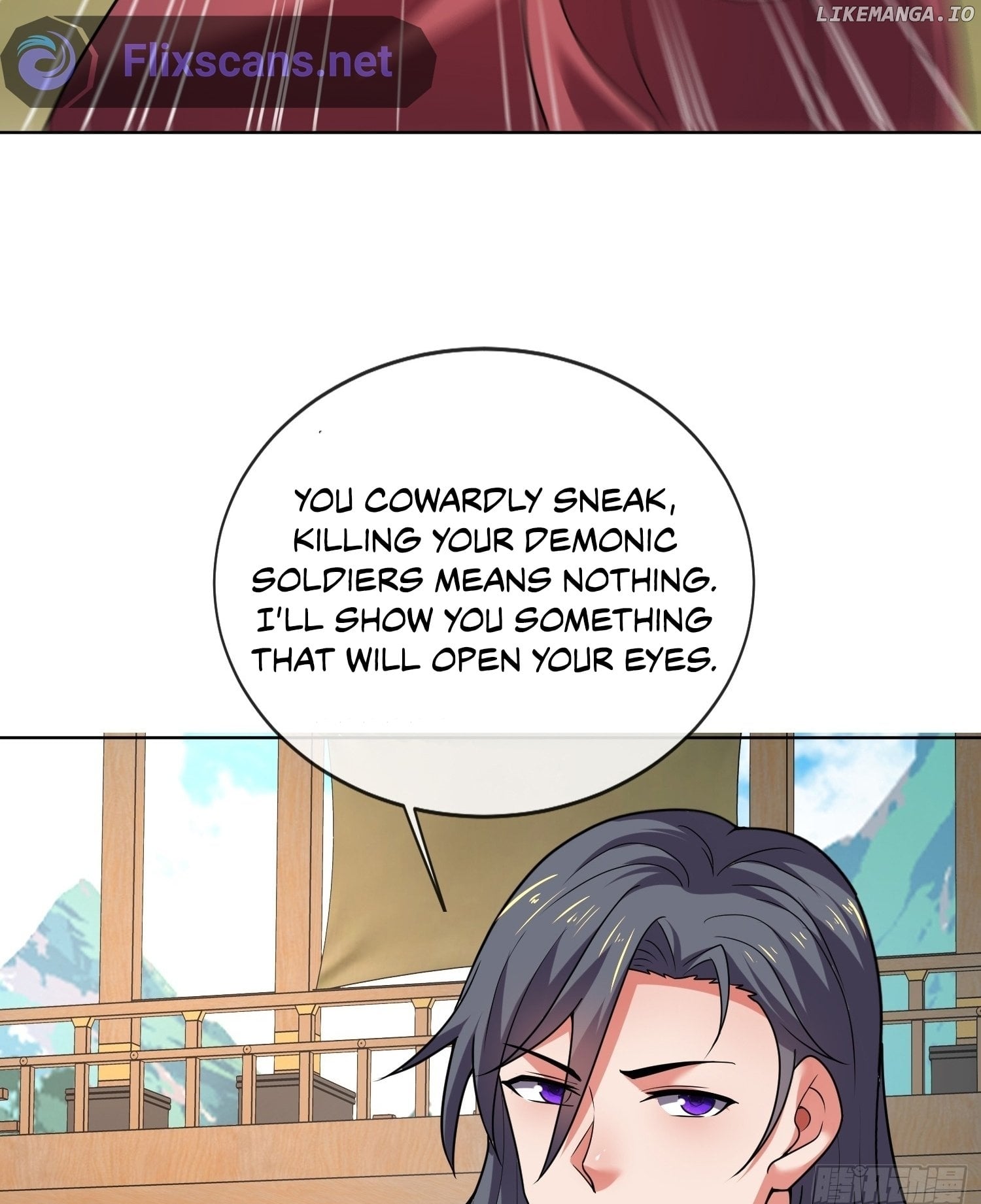 As Soon as I Became a Quasi-Sage, I Was Summoned by the Empress Chapter 26 - page 5