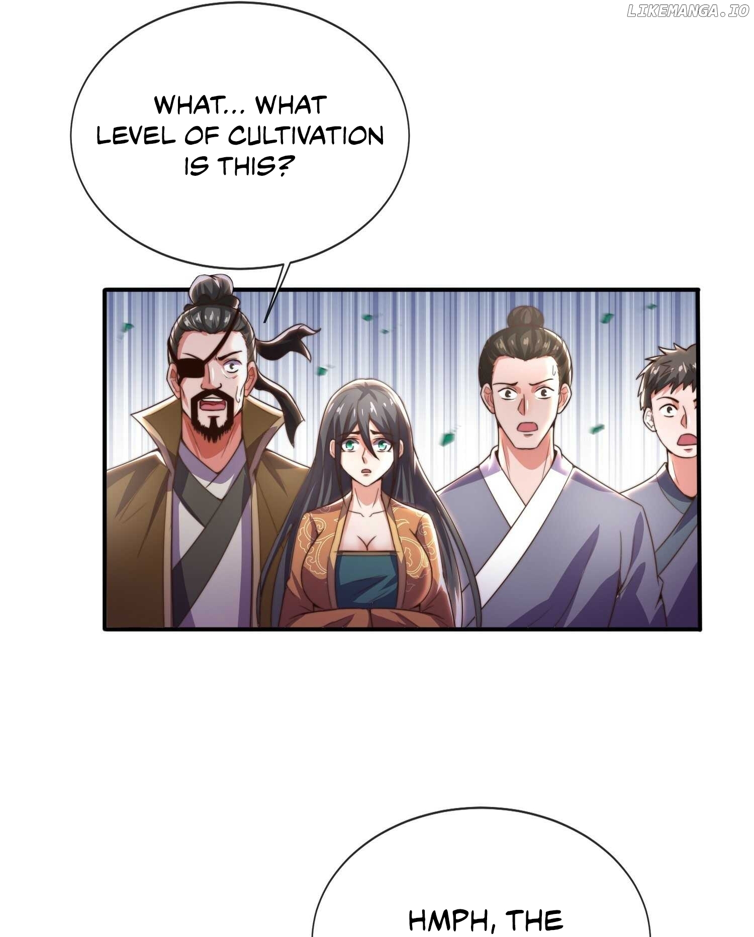 As Soon as I Became a Quasi-Sage, I Was Summoned by the Empress Chapter 26 - page 52