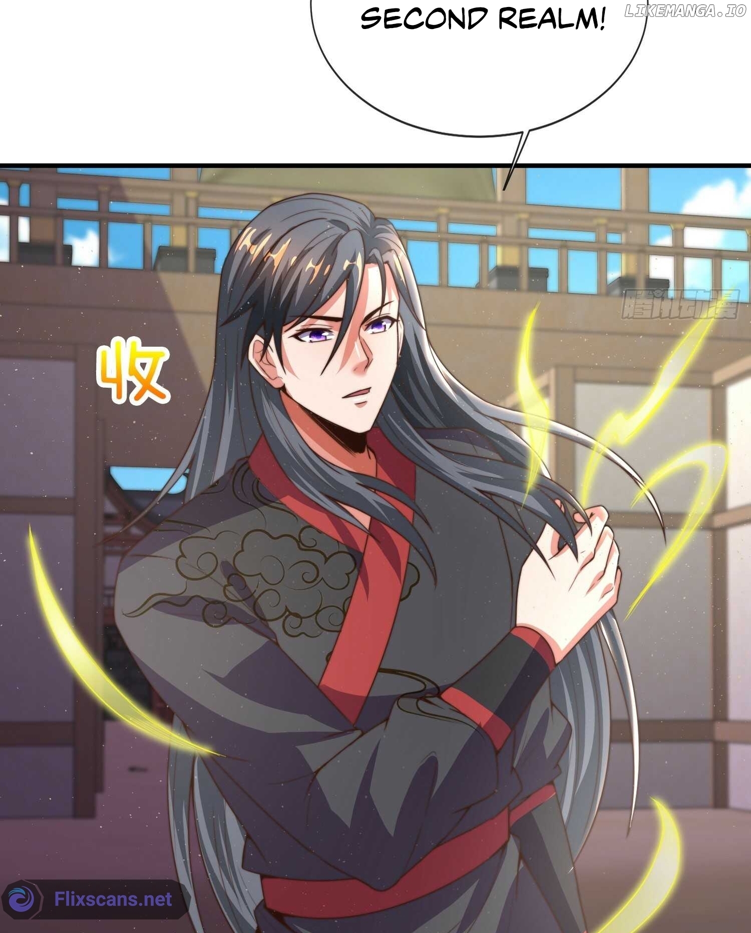 As Soon as I Became a Quasi-Sage, I Was Summoned by the Empress Chapter 26 - page 53