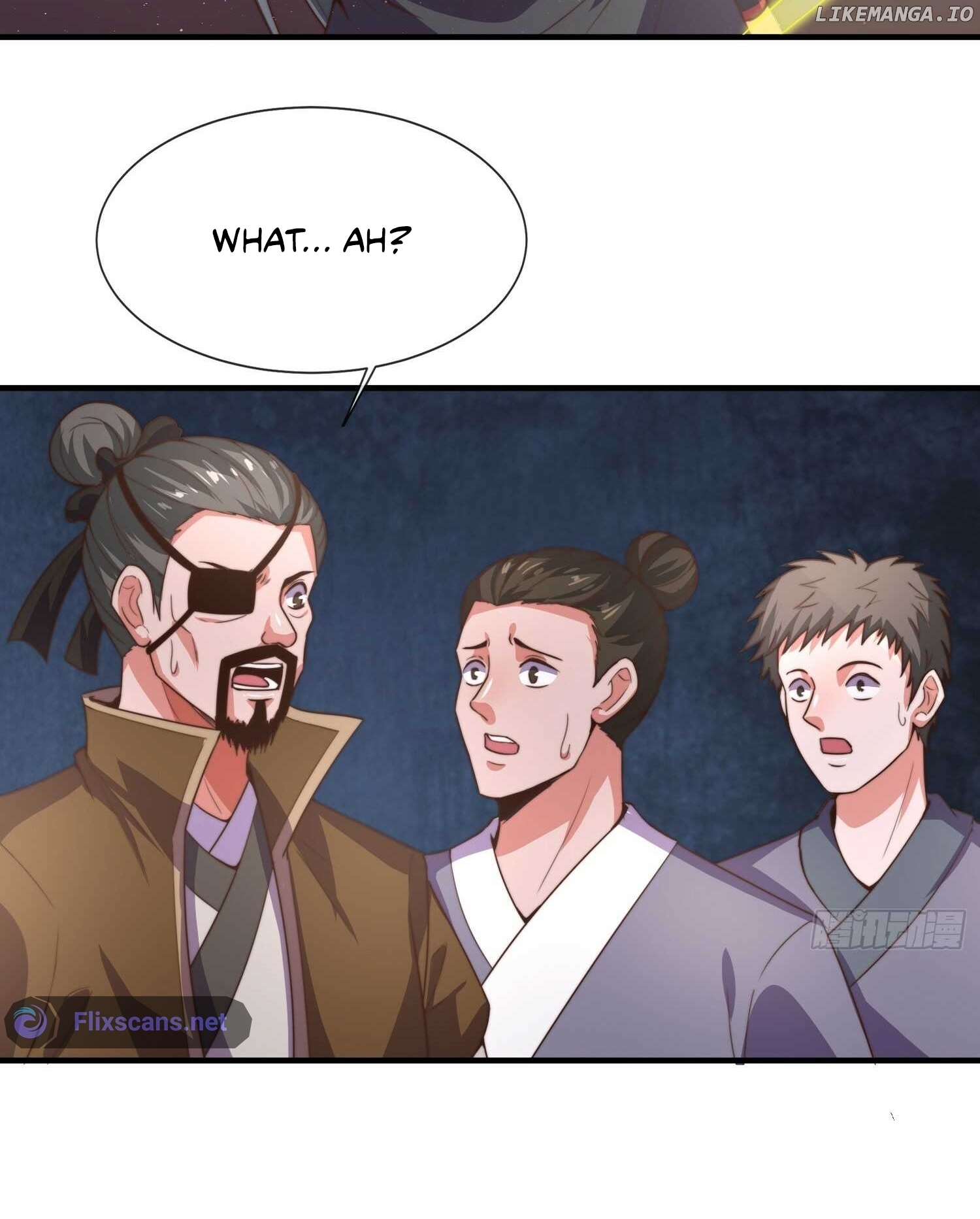 As Soon as I Became a Quasi-Sage, I Was Summoned by the Empress Chapter 26 - page 54