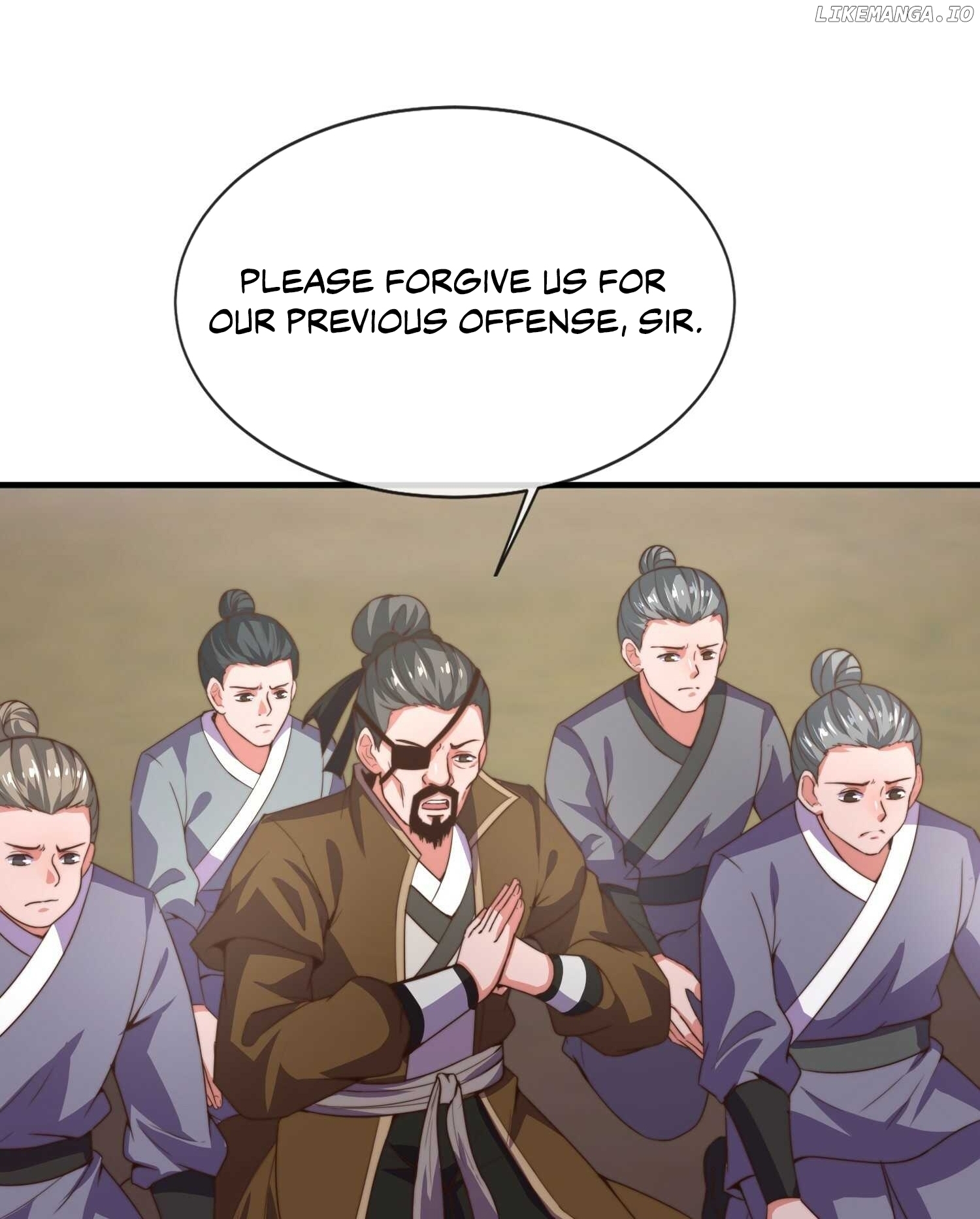 As Soon as I Became a Quasi-Sage, I Was Summoned by the Empress Chapter 26 - page 55