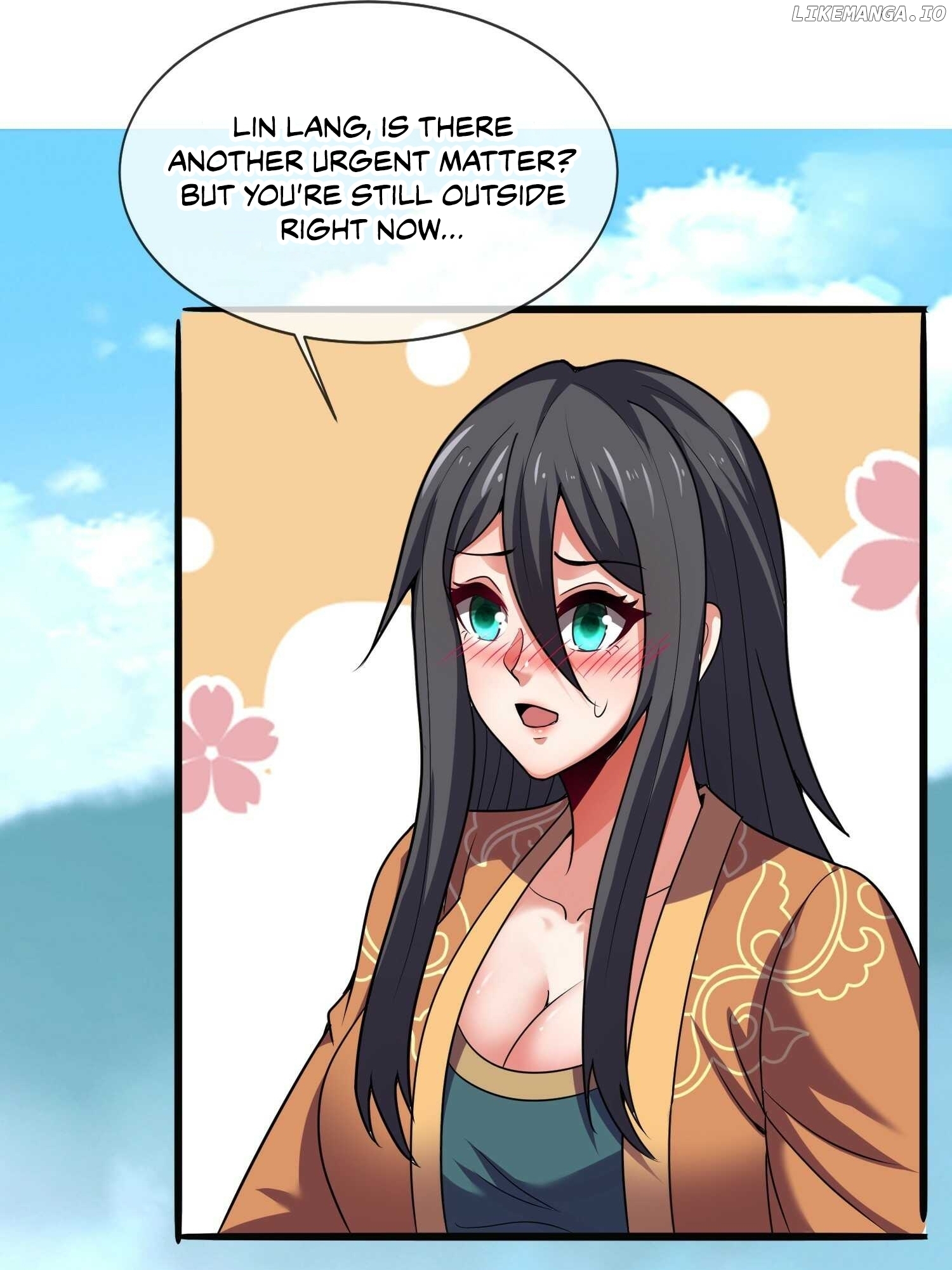As Soon as I Became a Quasi-Sage, I Was Summoned by the Empress Chapter 26 - page 58