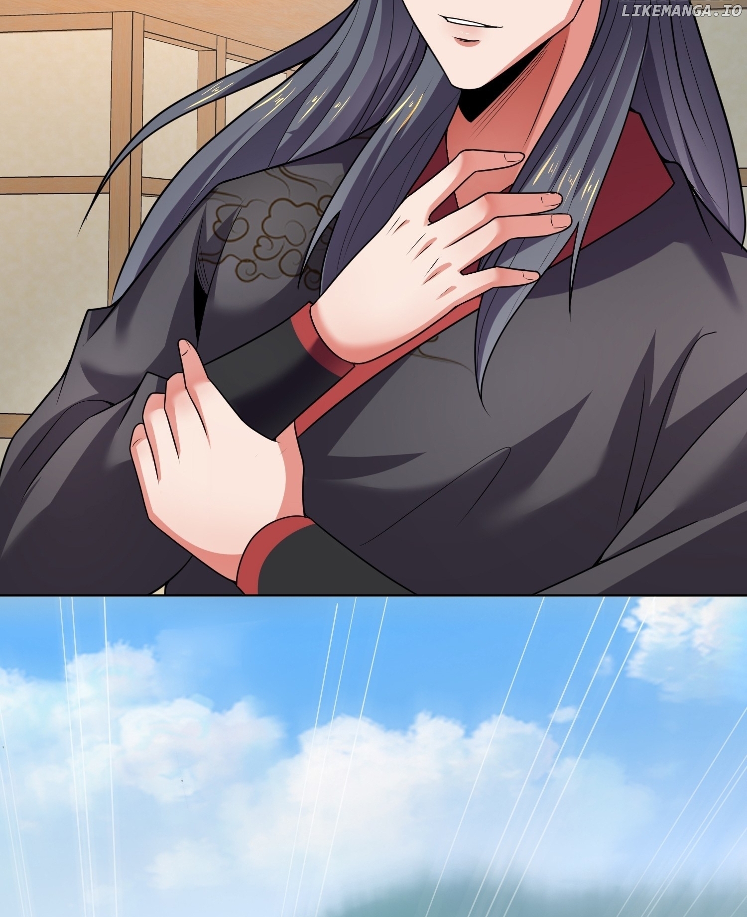 As Soon as I Became a Quasi-Sage, I Was Summoned by the Empress Chapter 26 - page 6