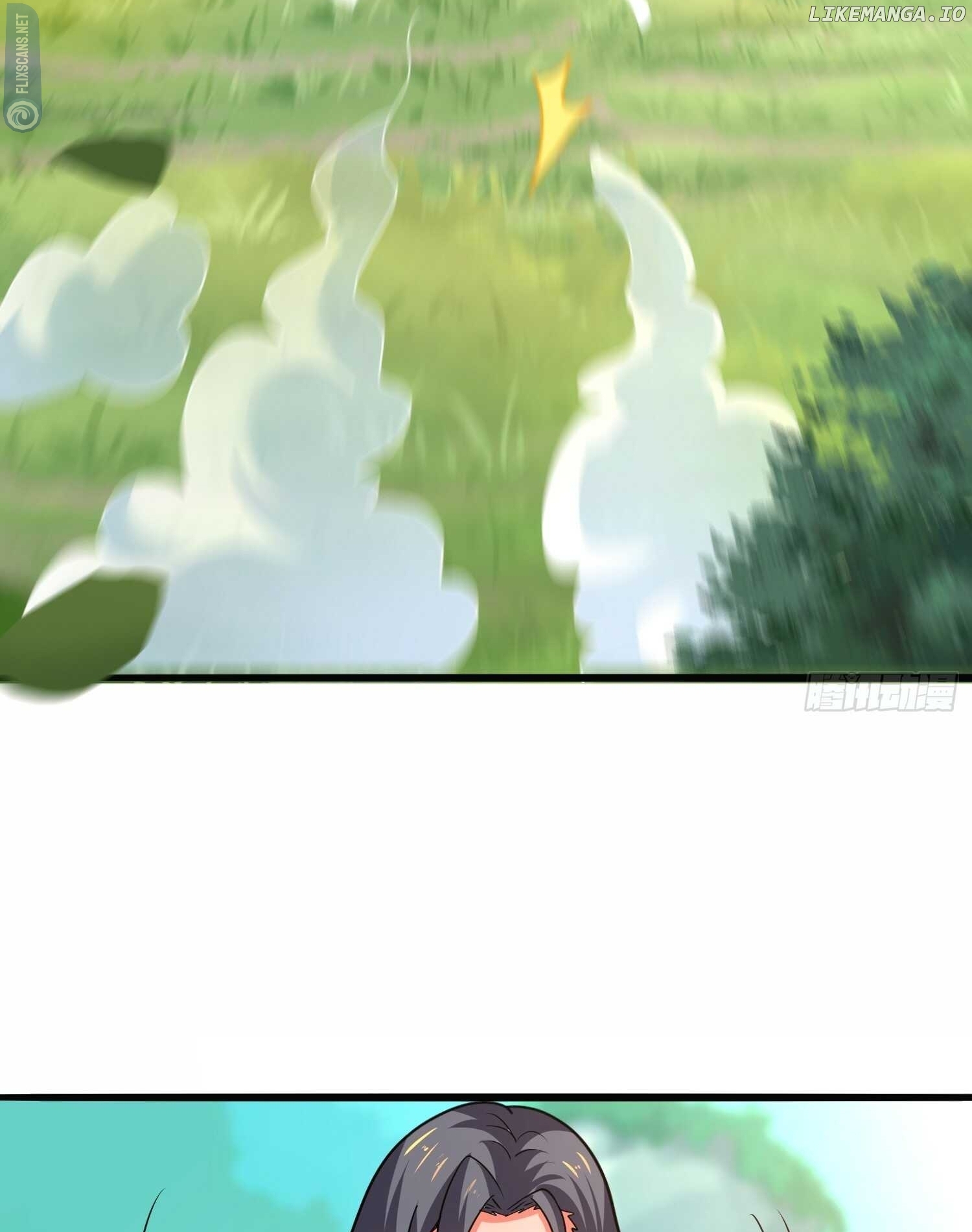 As Soon as I Became a Quasi-Sage, I Was Summoned by the Empress Chapter 26 - page 64