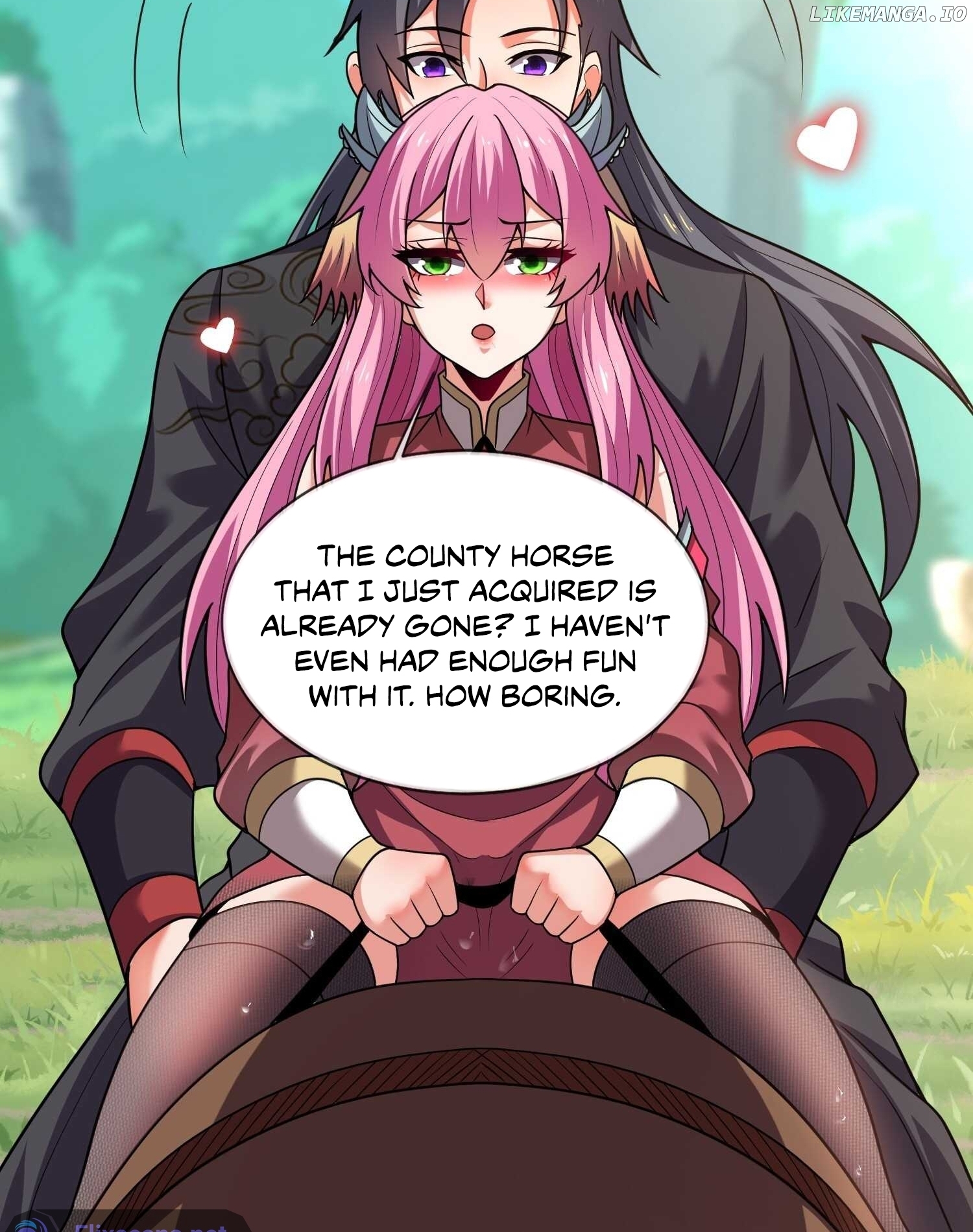 As Soon as I Became a Quasi-Sage, I Was Summoned by the Empress Chapter 26 - page 65