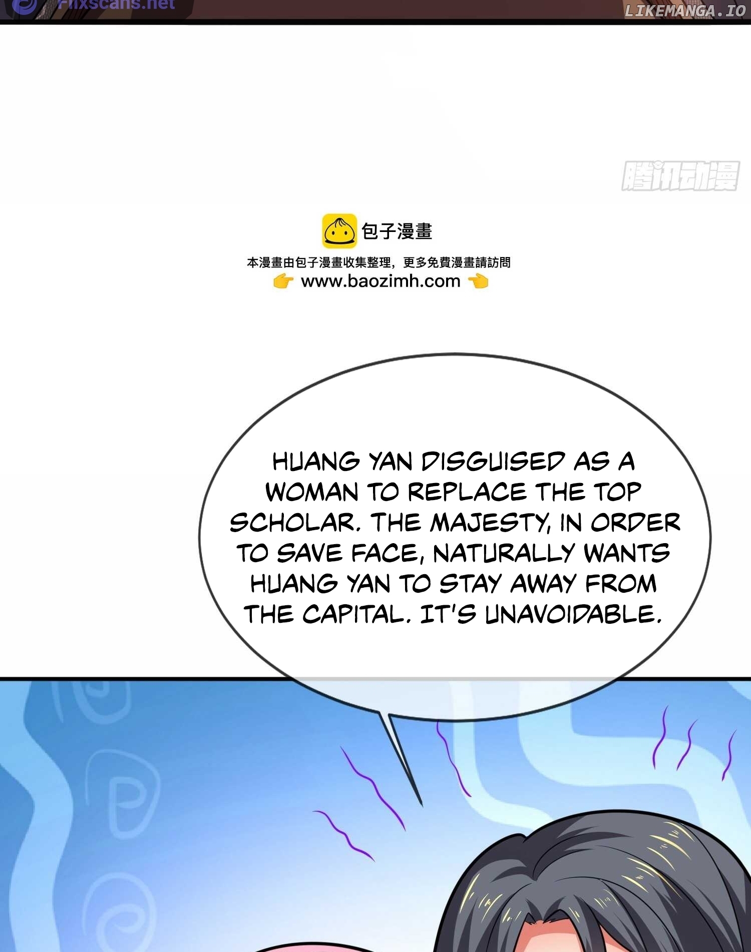 As Soon as I Became a Quasi-Sage, I Was Summoned by the Empress Chapter 26 - page 66