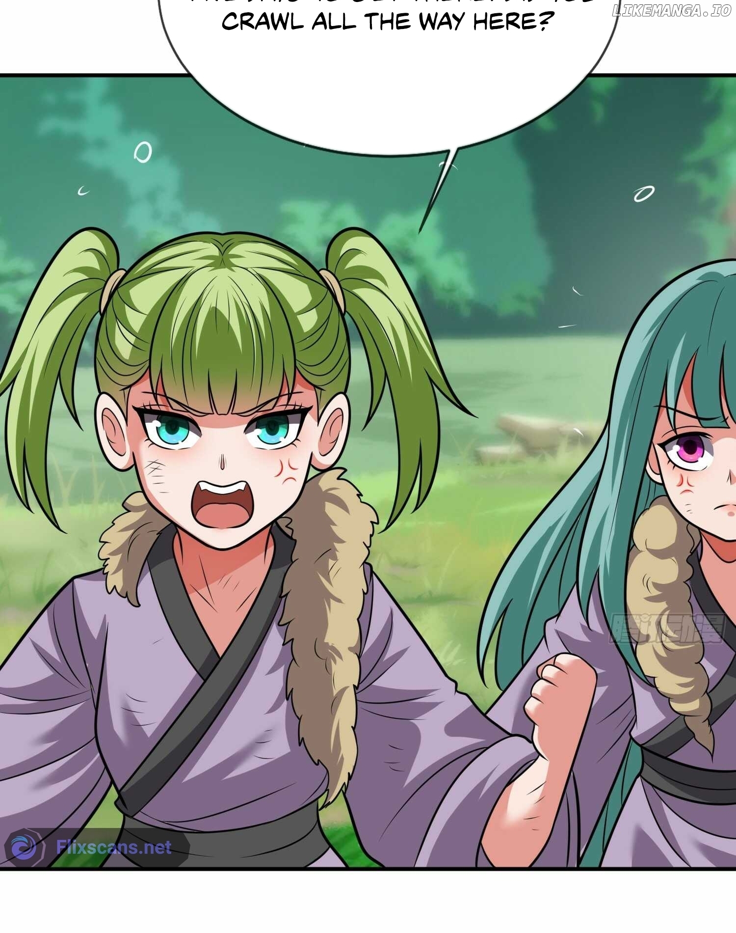As Soon as I Became a Quasi-Sage, I Was Summoned by the Empress Chapter 26 - page 69