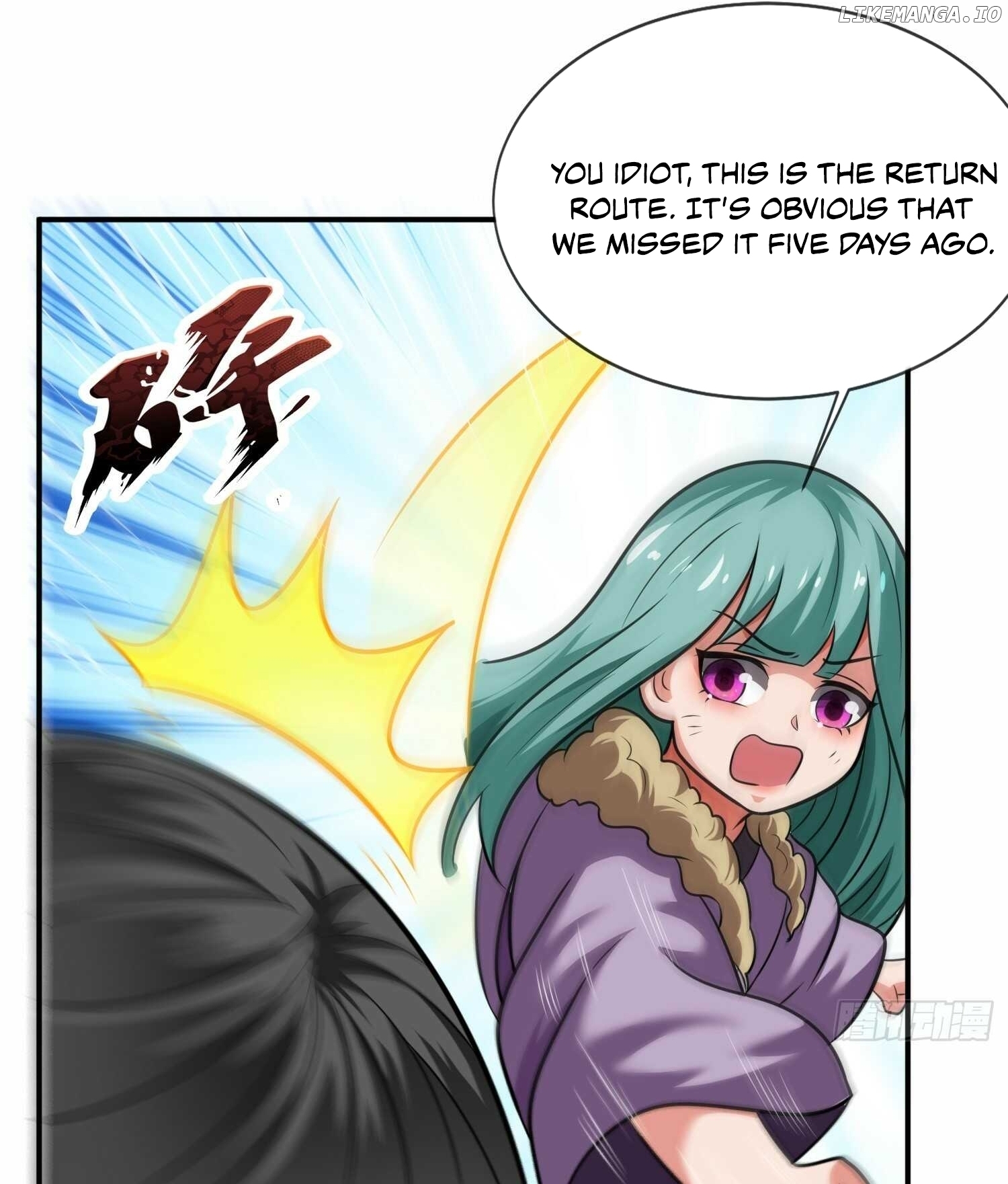 As Soon as I Became a Quasi-Sage, I Was Summoned by the Empress Chapter 26 - page 70