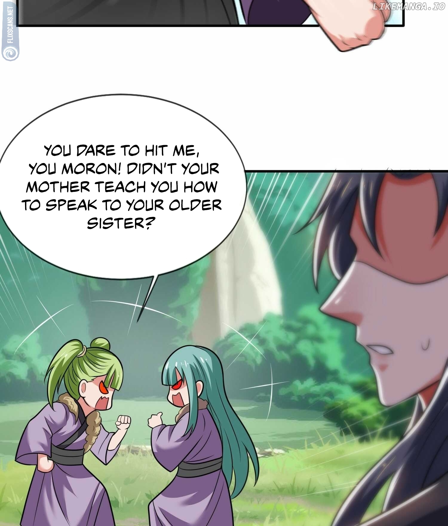 As Soon as I Became a Quasi-Sage, I Was Summoned by the Empress Chapter 26 - page 71
