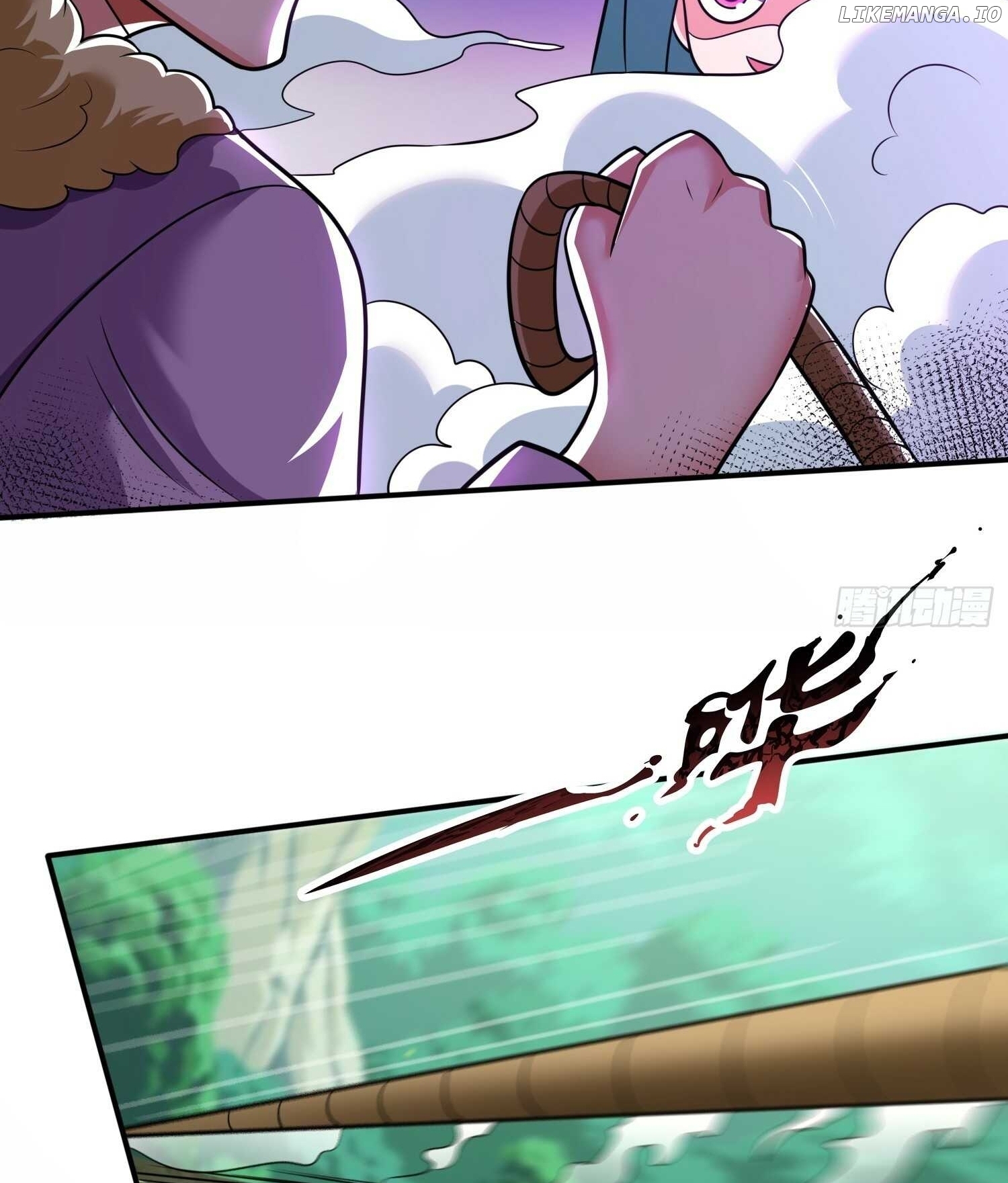 As Soon as I Became a Quasi-Sage, I Was Summoned by the Empress Chapter 26 - page 74