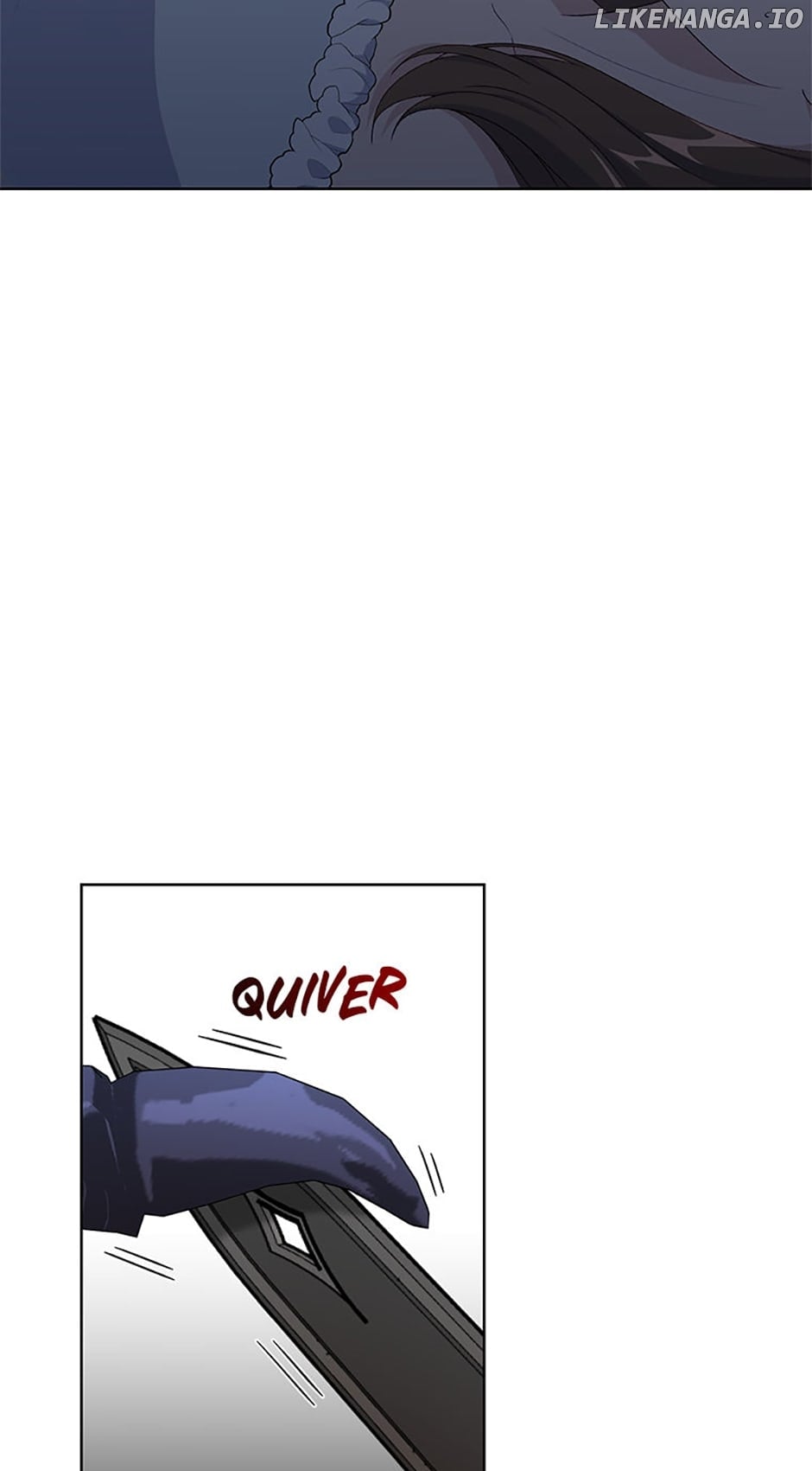 The Archvillain's Young Patron Chapter 54 - page 5
