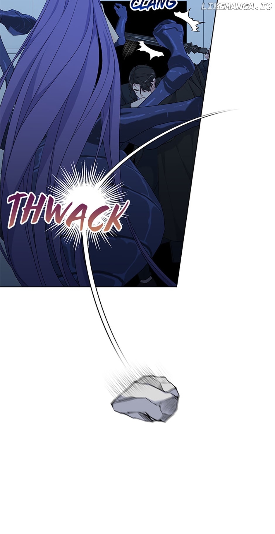 The Archvillain's Young Patron Chapter 54 - page 9